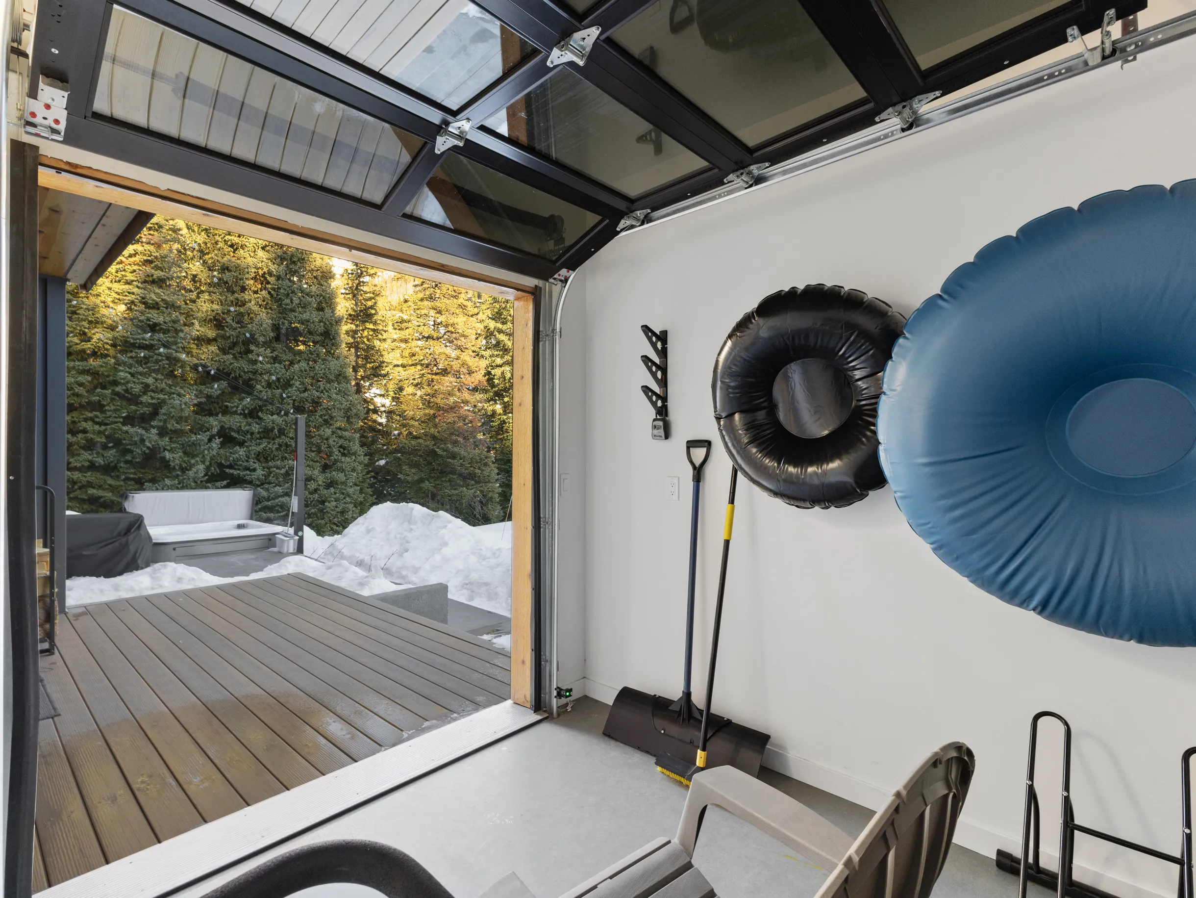 Wander Big Sky Basecamp #40