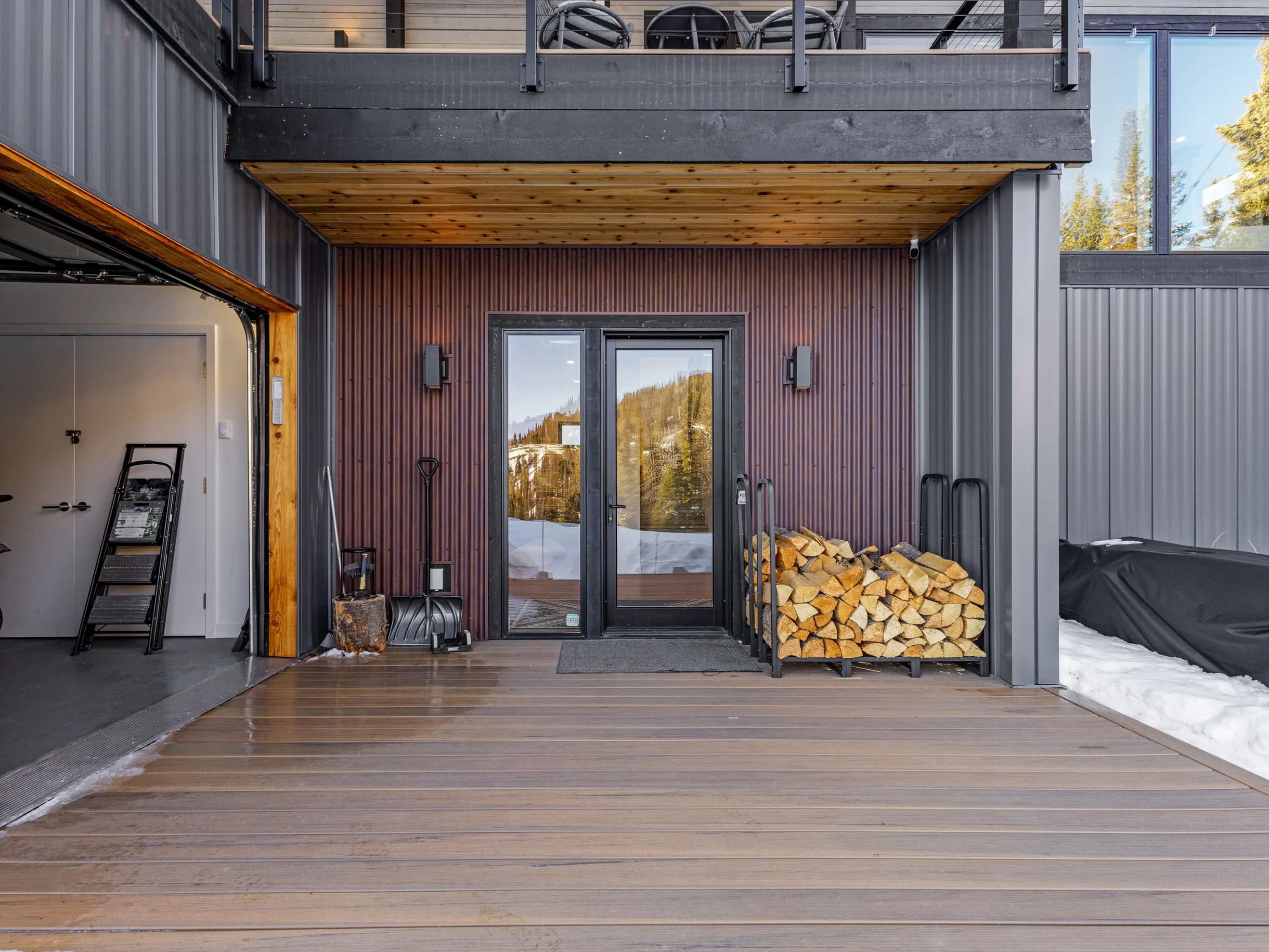 Wander Big Sky Basecamp #27