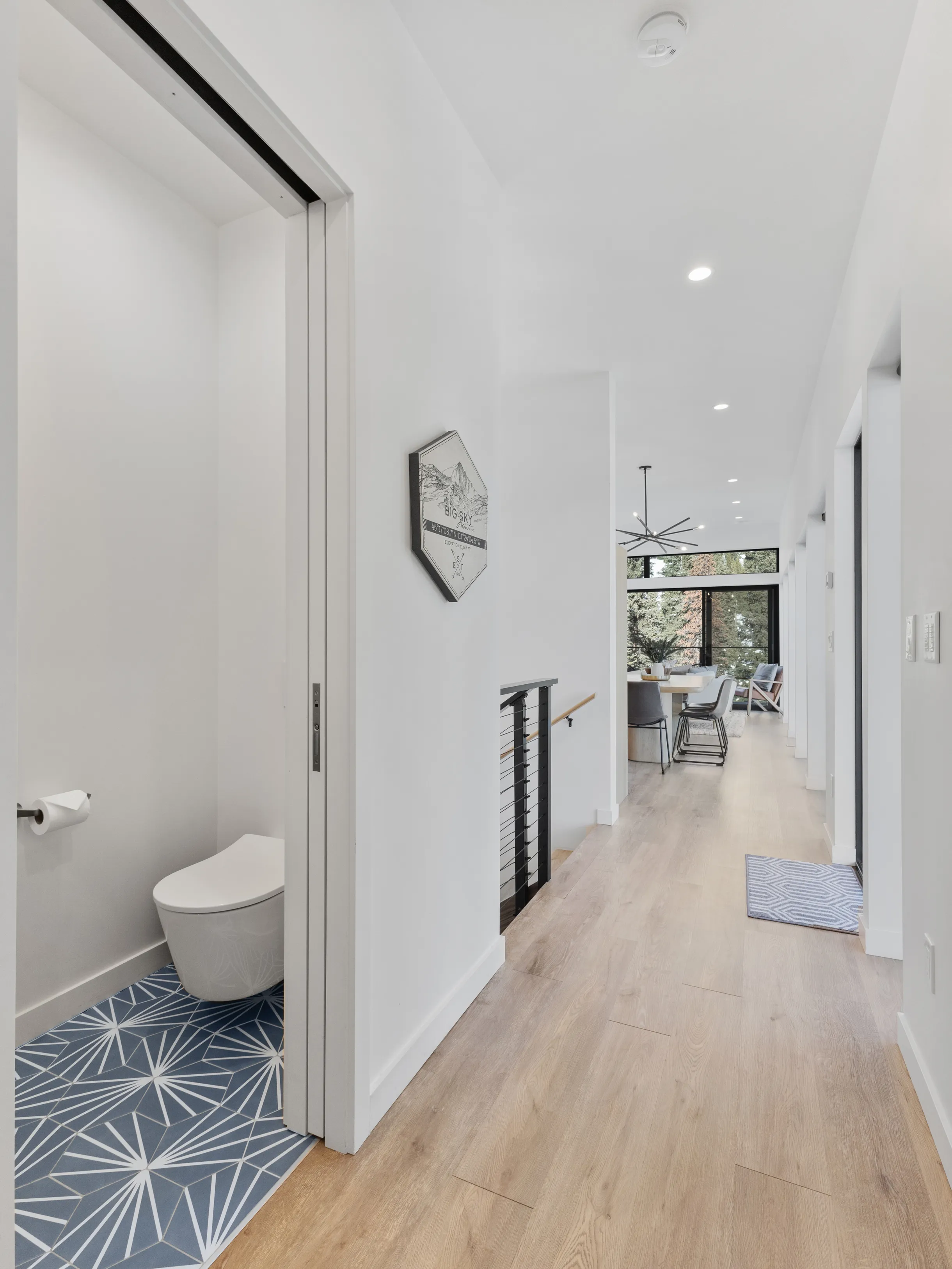 Wander Big Sky Basecamp #28