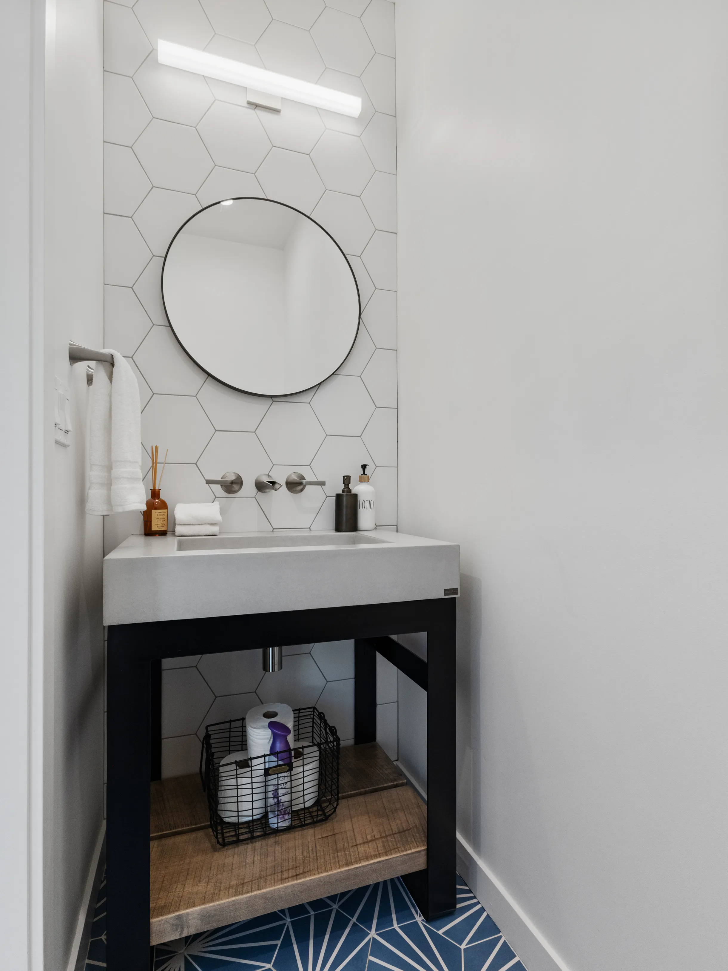 Wander Big Sky Basecamp #41