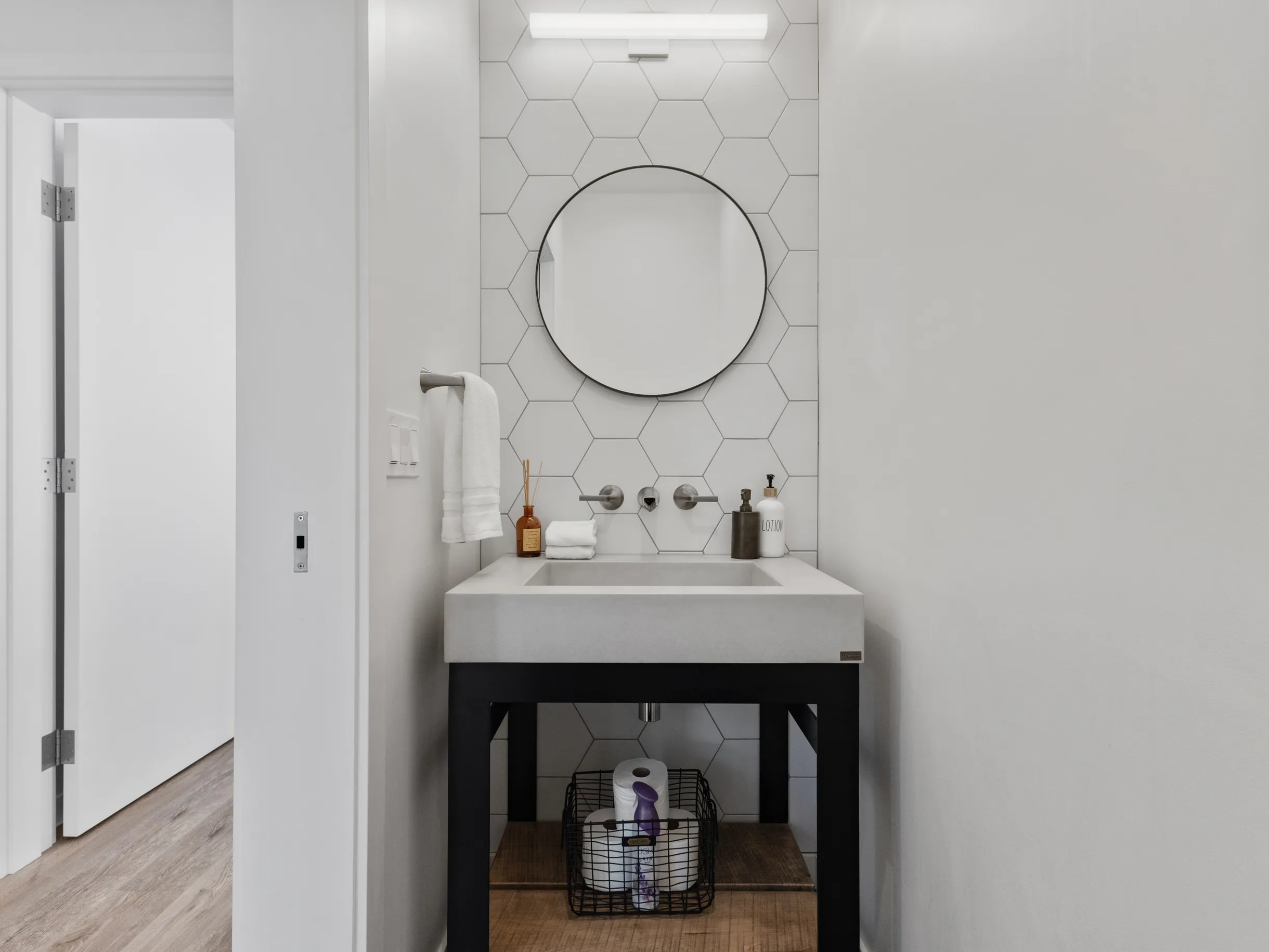 Wander Big Sky Basecamp #14