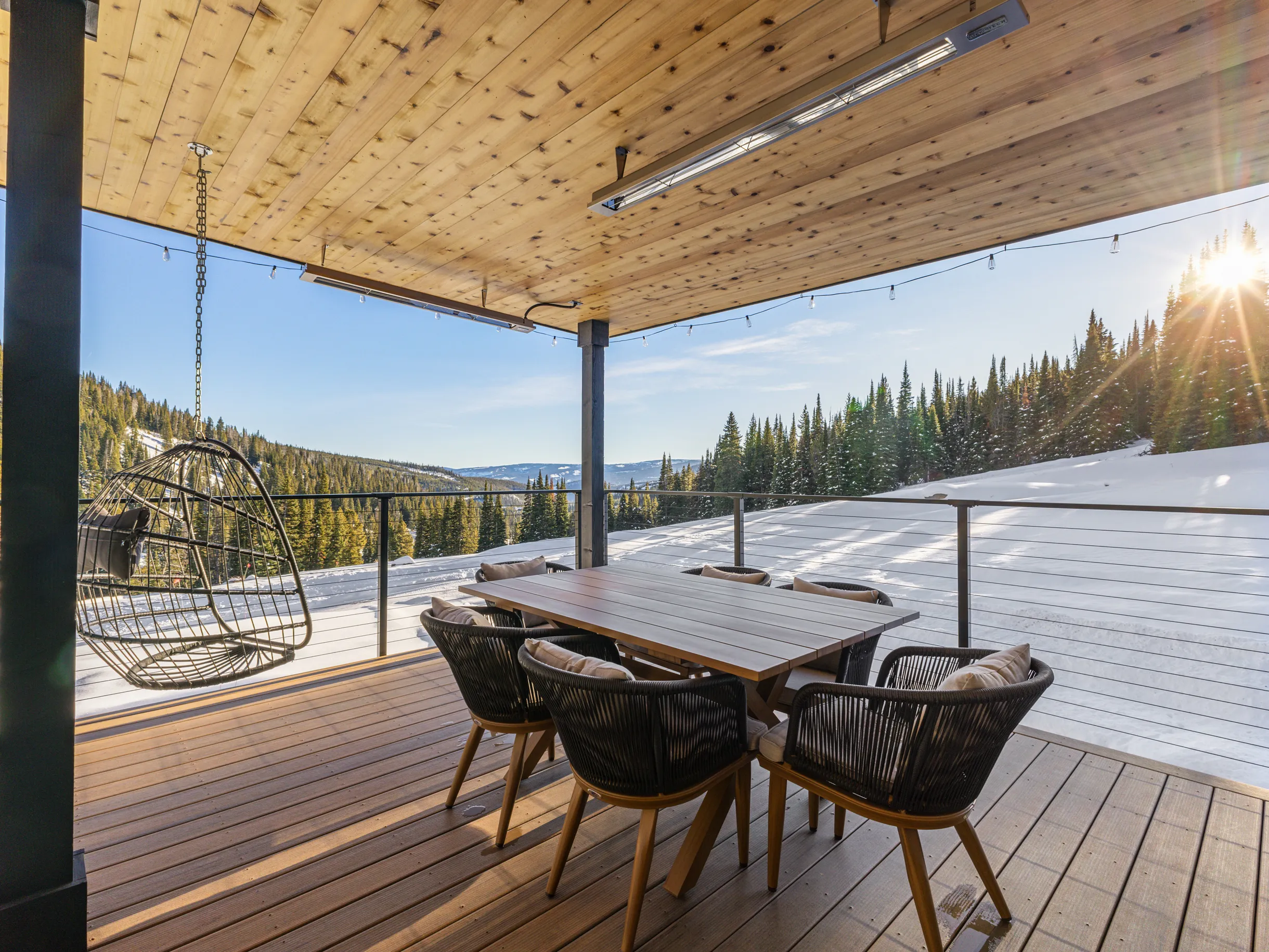 Wander Big Sky Basecamp #70