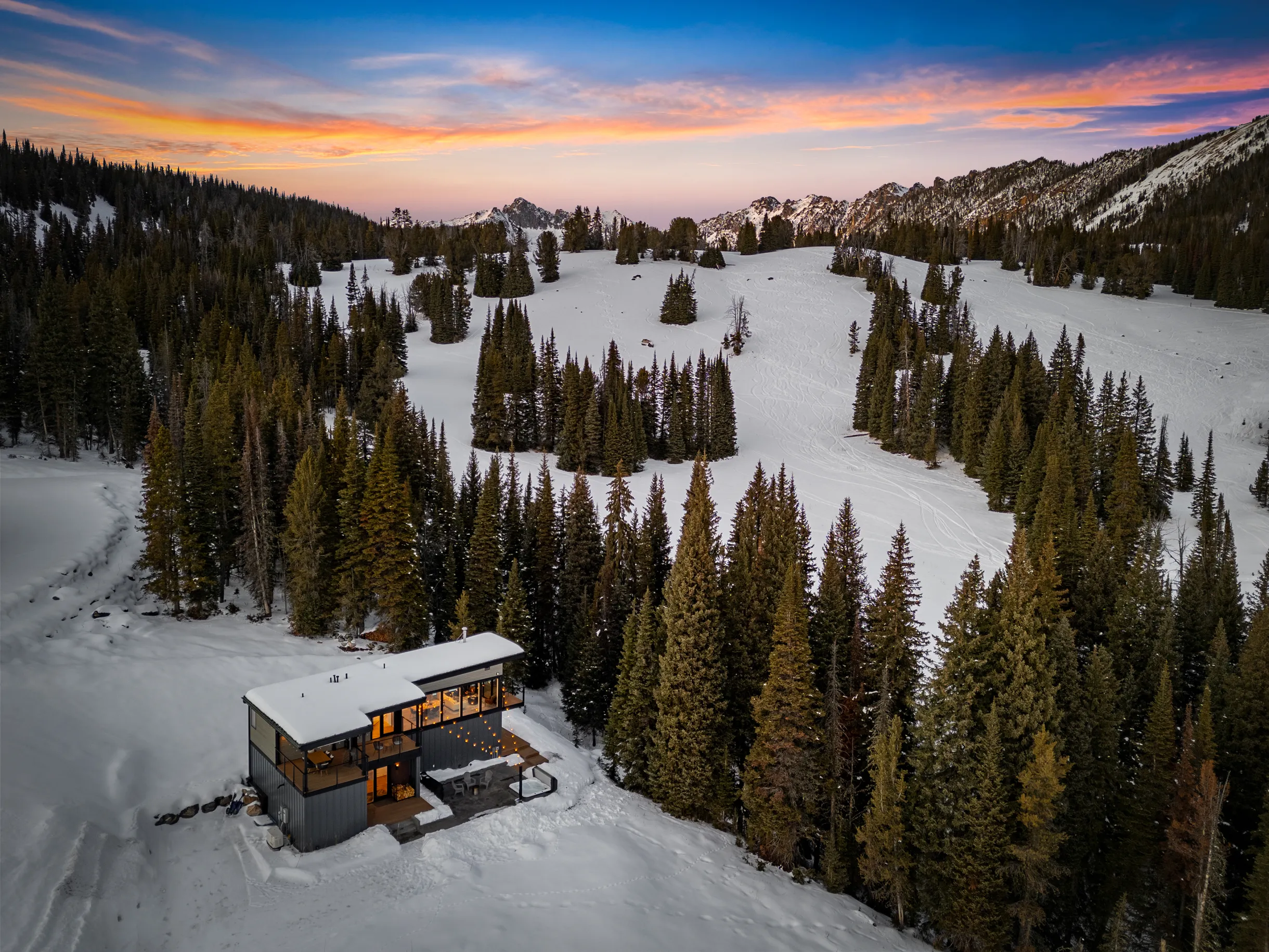 Wander Big Sky Basecamp #76