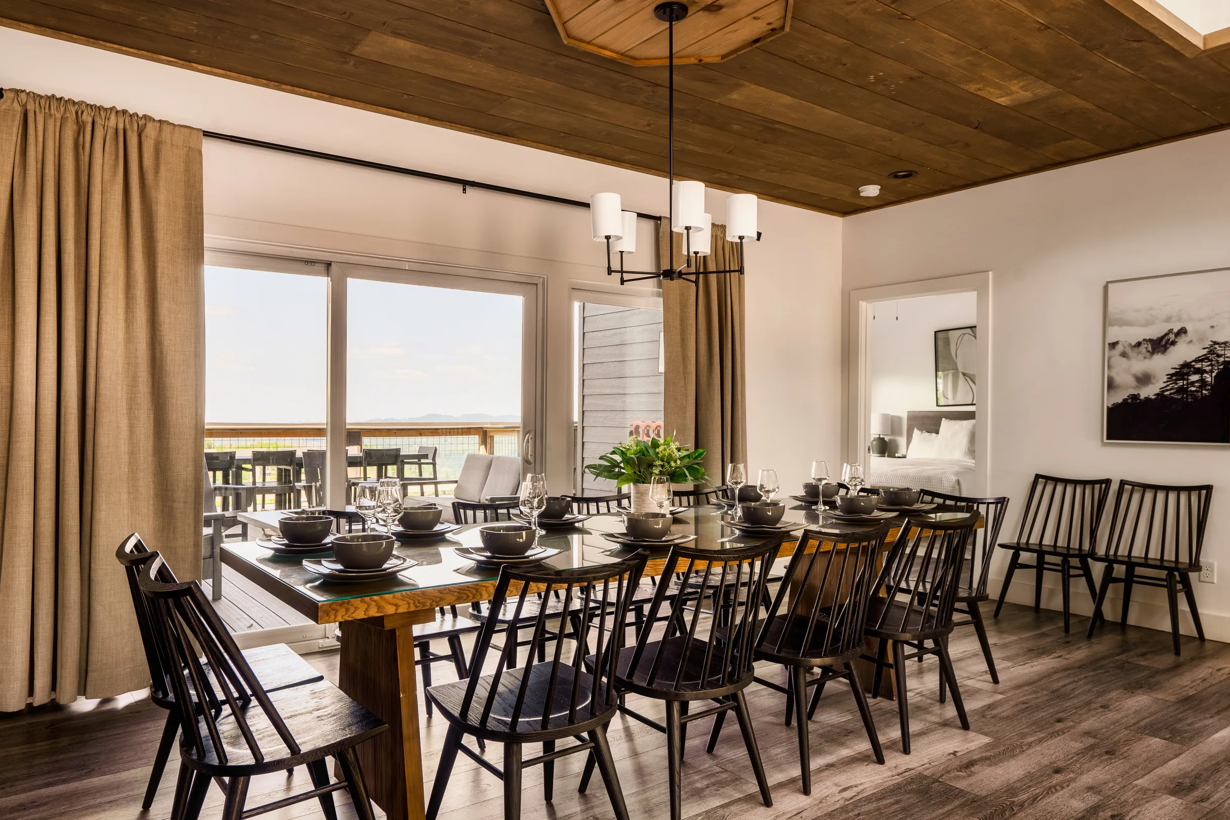 Wander Smoky Ridge #5