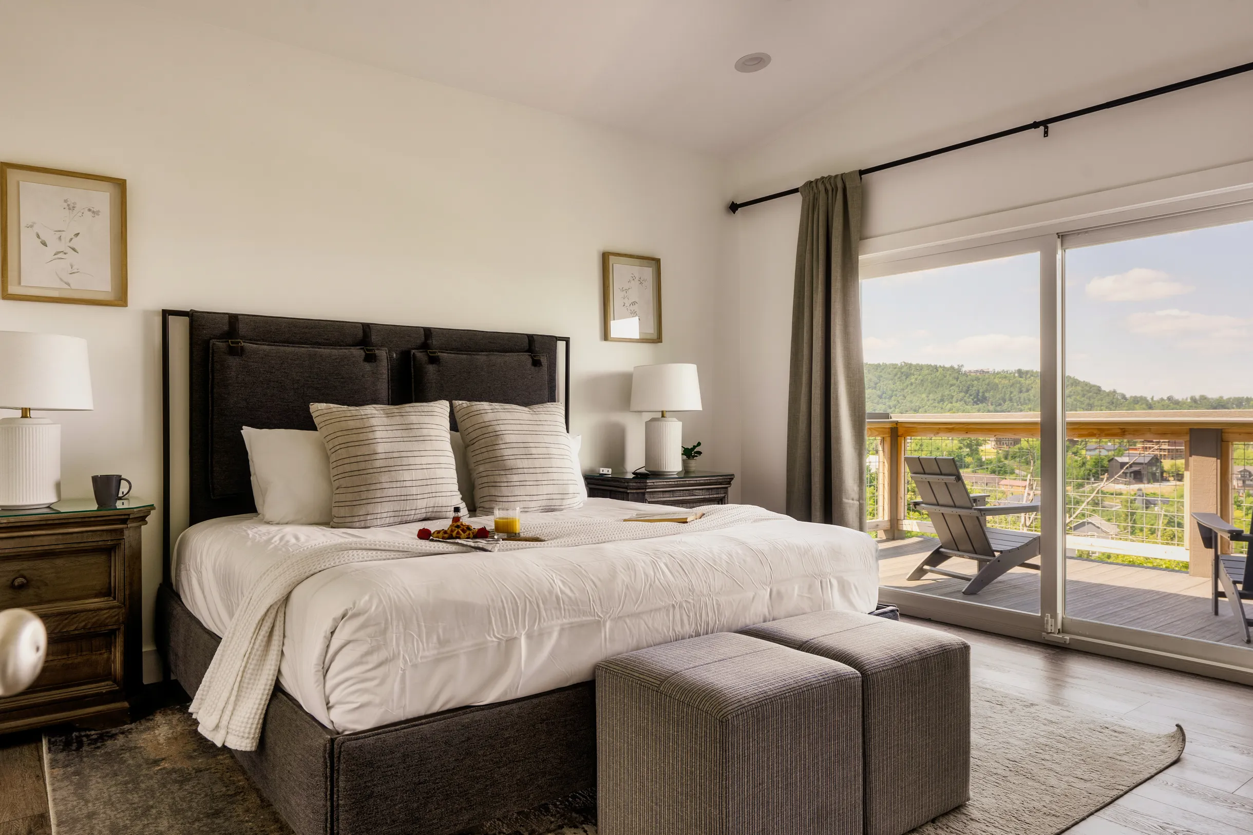 Wander Smoky Ridge #6