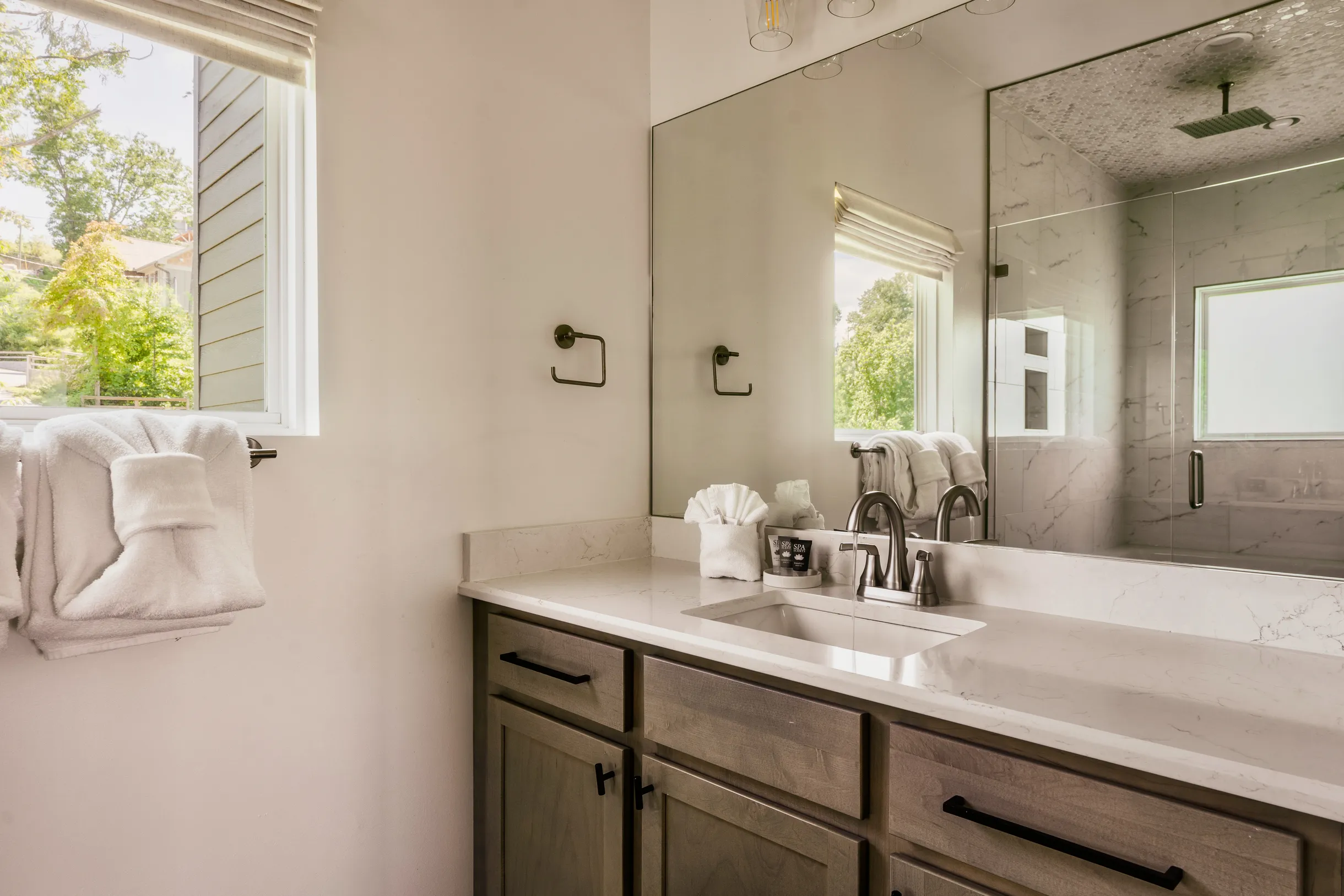 Wander Smoky Ridge #7