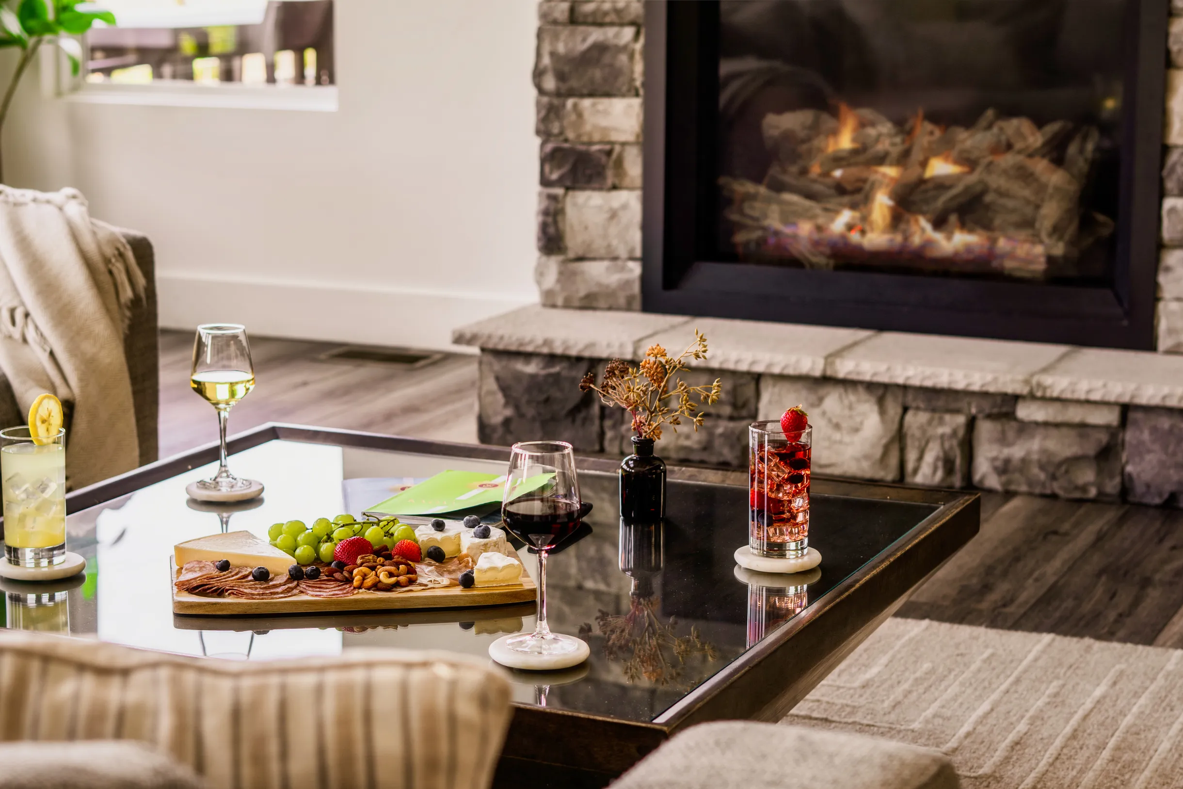 Wander Smoky Ridge #48