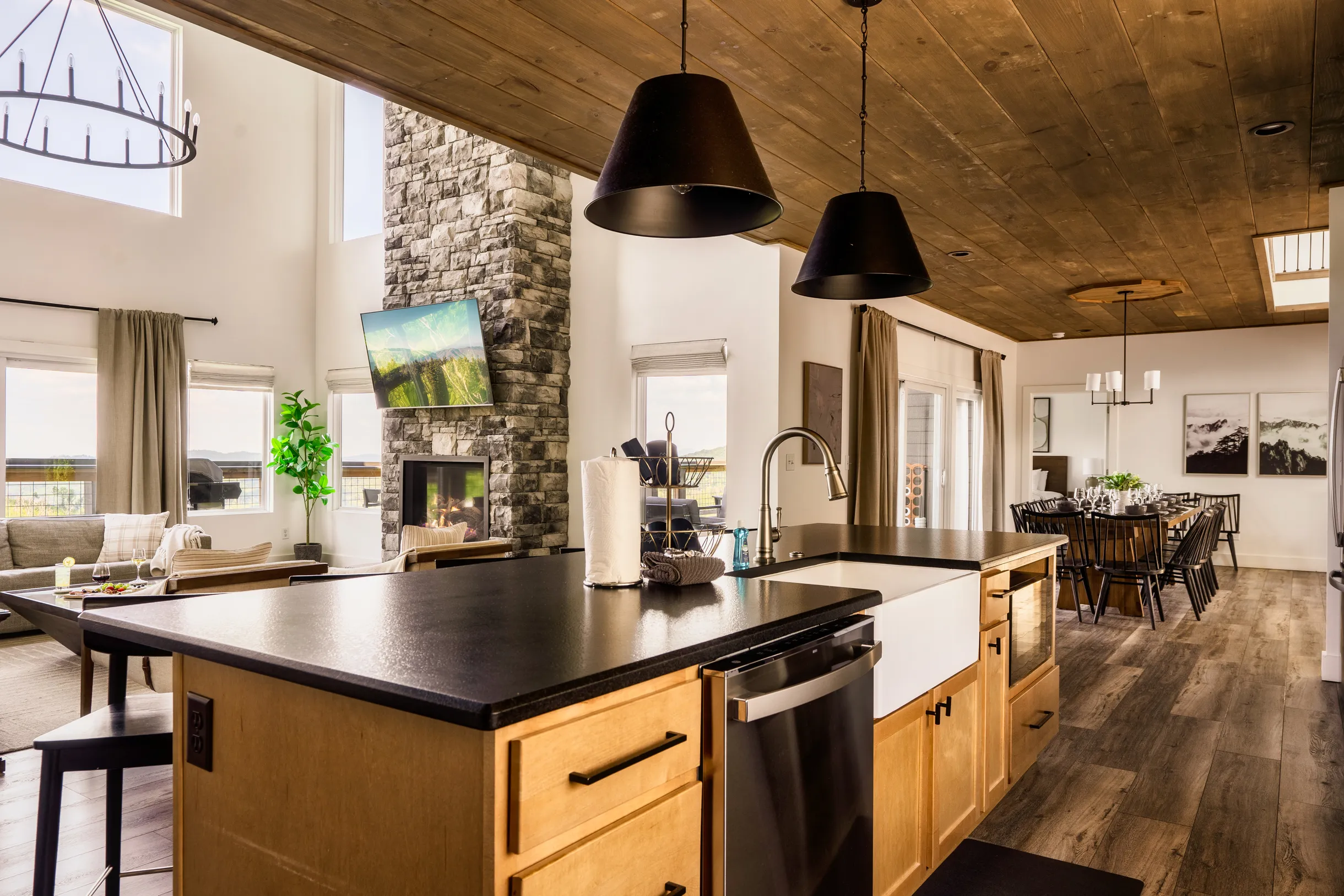 Wander Smoky Ridge #67