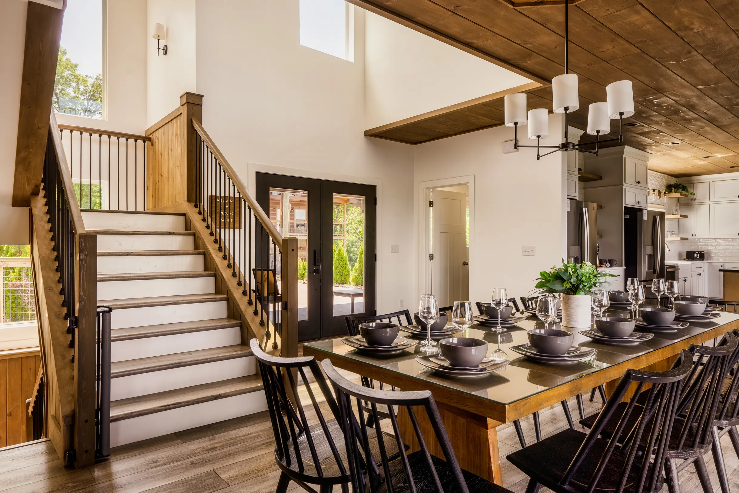 Wander Smoky Ridge #49