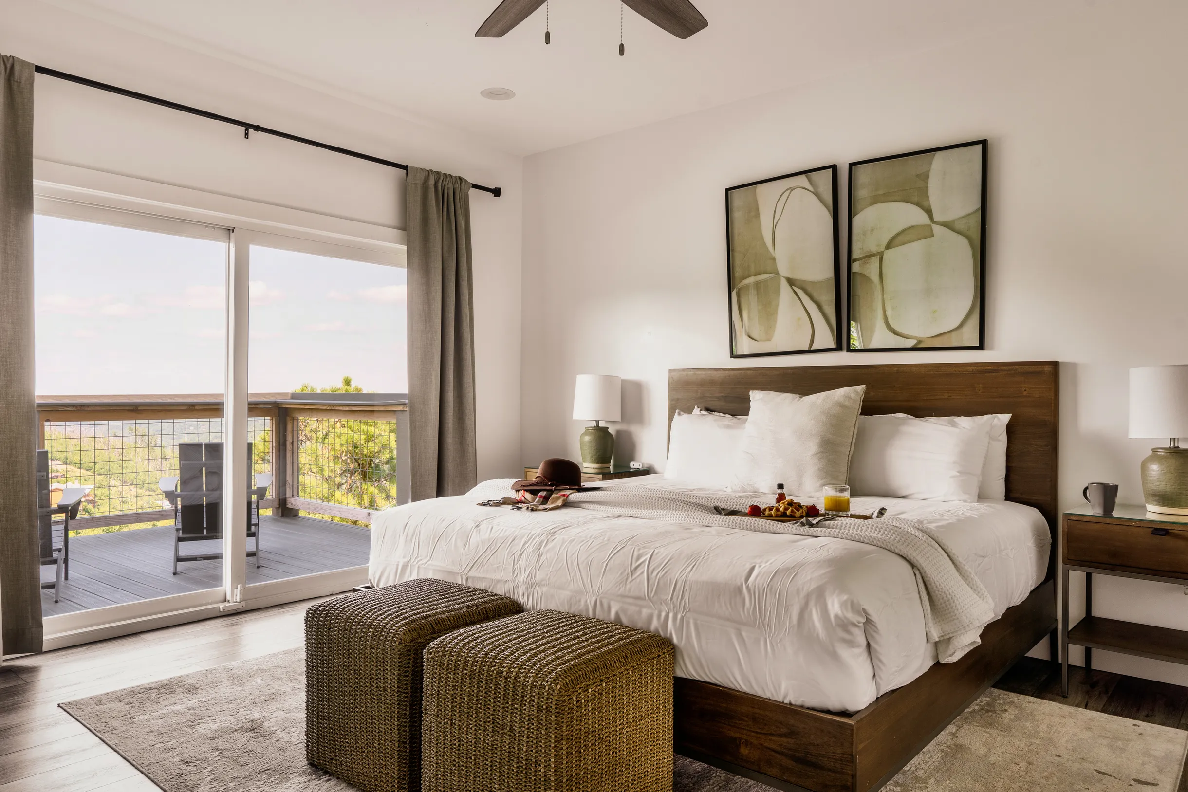 Wander Smoky Ridge #8