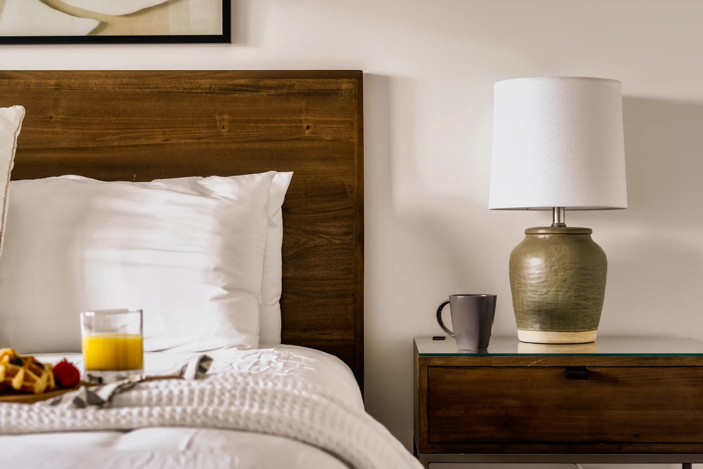 Wander Smoky Ridge #94