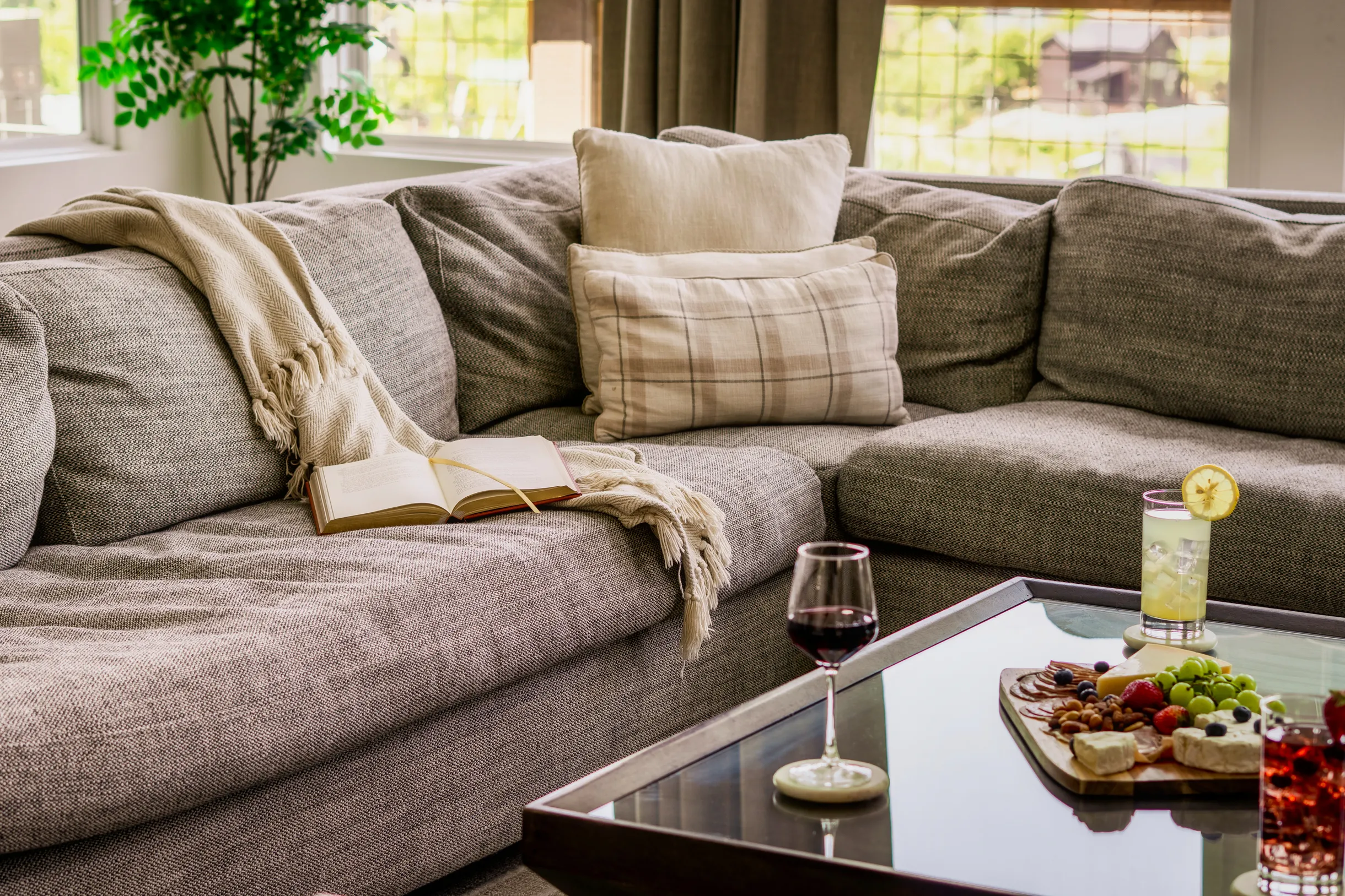 Wander Smoky Ridge #81