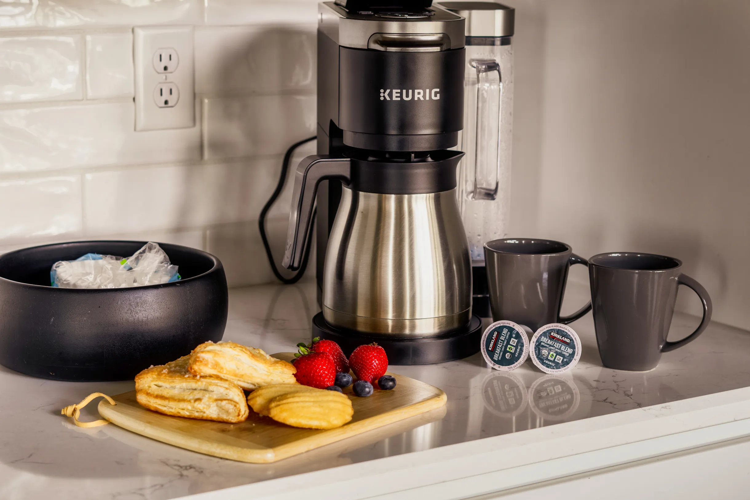 Wander Smoky Ridge #108