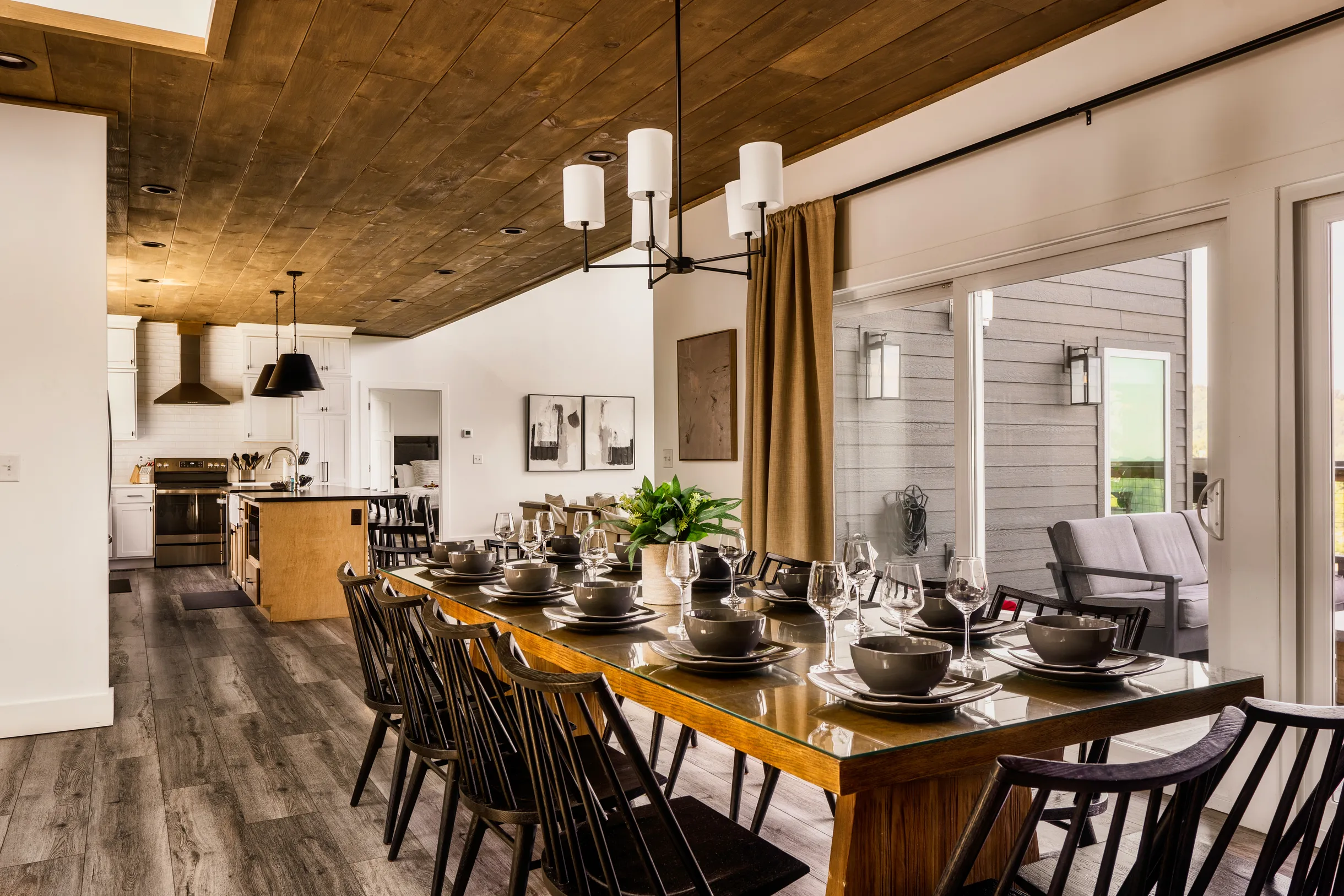 Wander Smoky Ridge #82