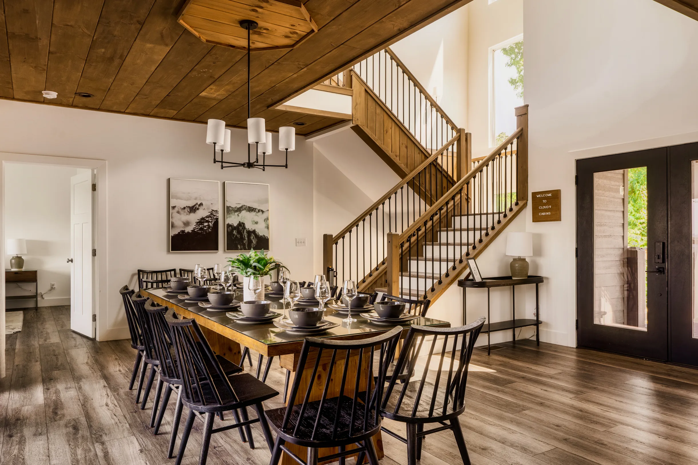 Wander Smoky Ridge #30