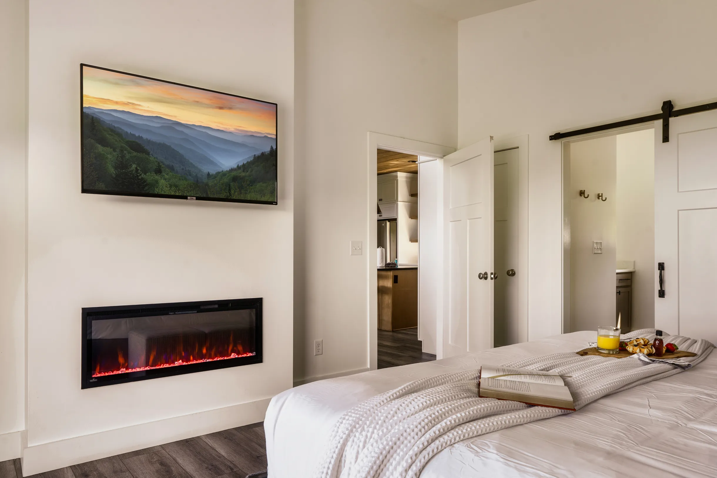 Wander Smoky Ridge #51