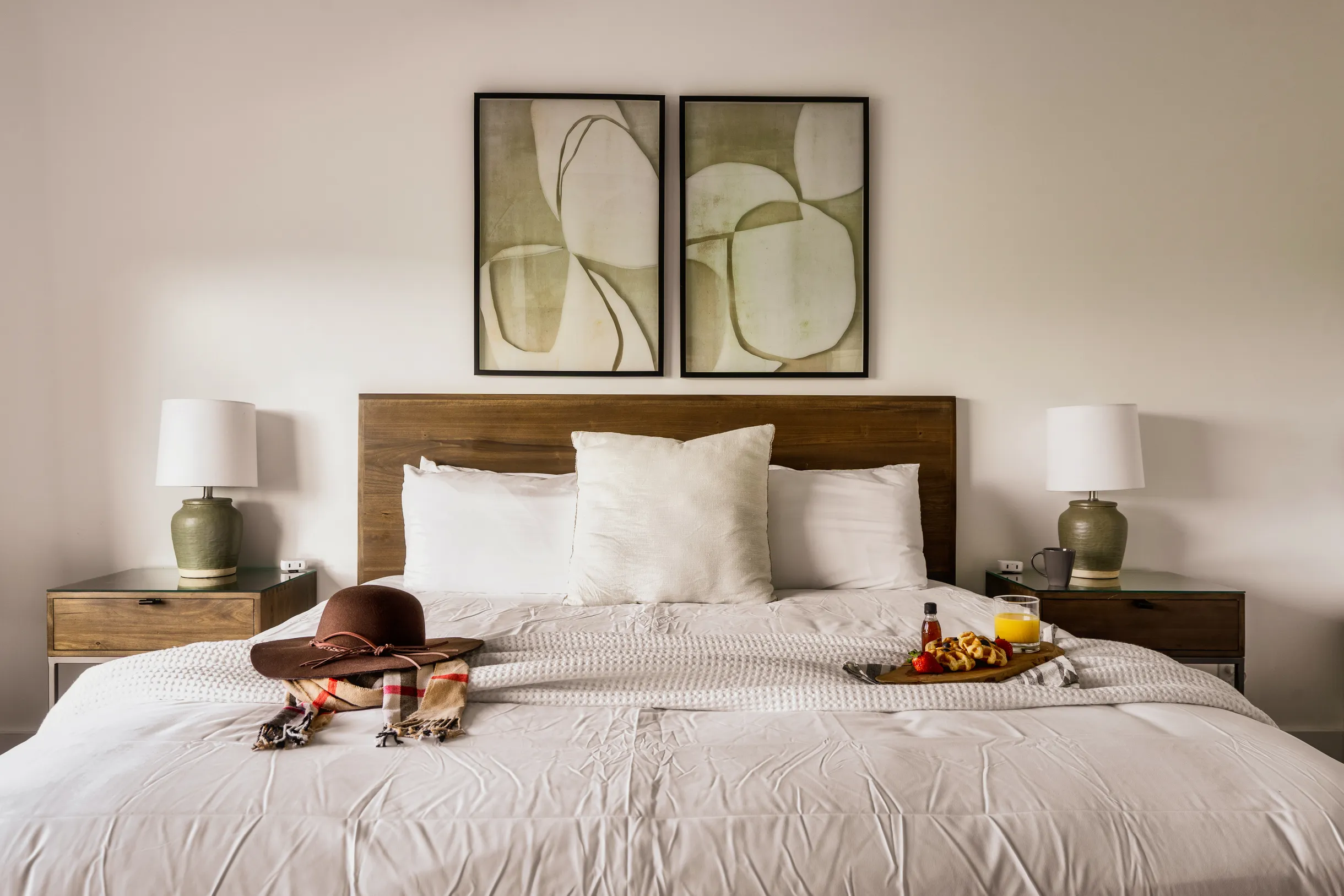 Wander Smoky Ridge #32