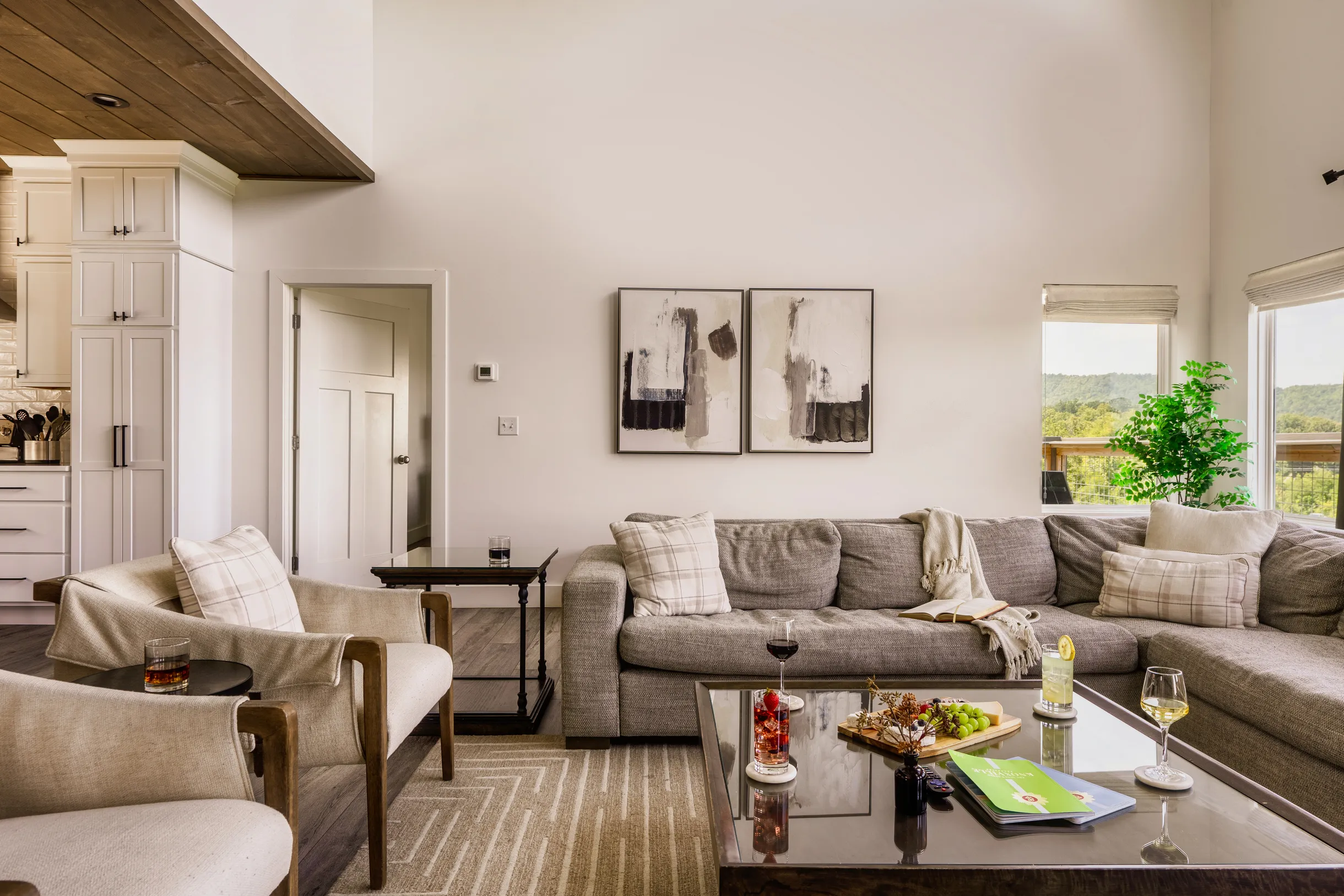 Wander Smoky Ridge #95