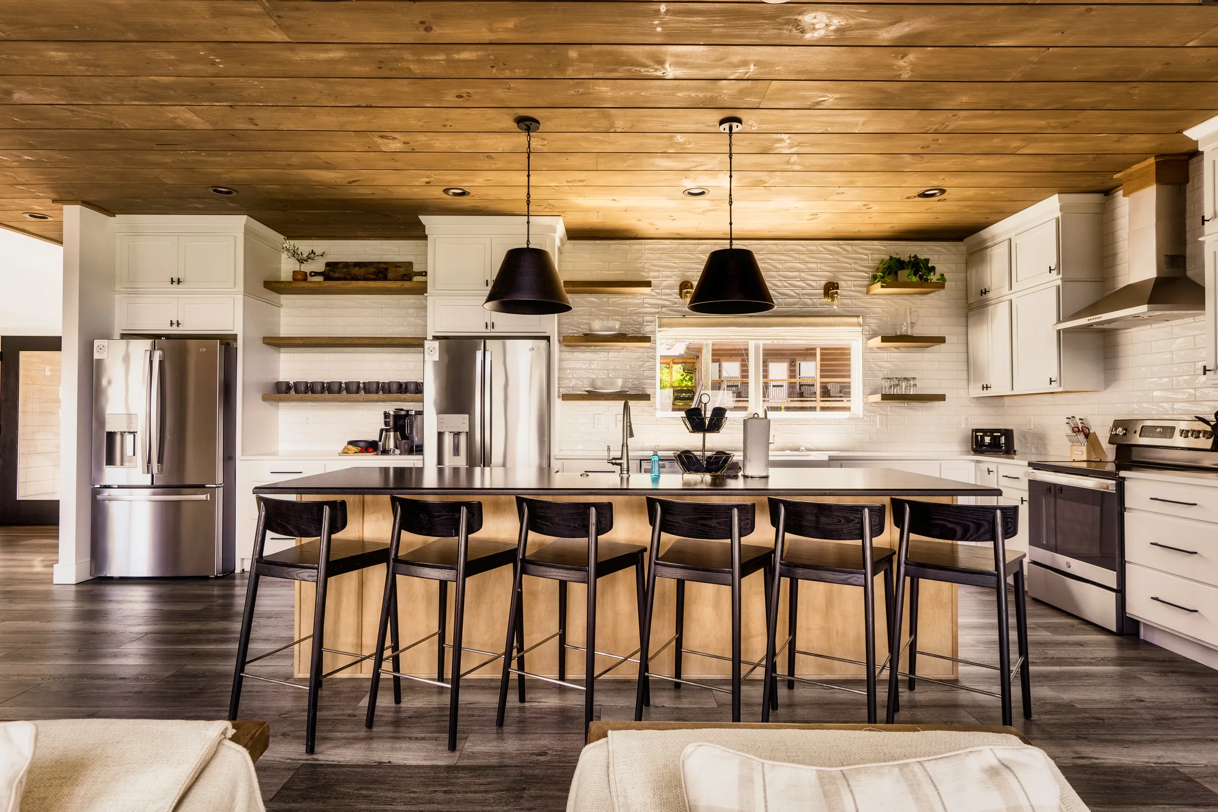 Wander Smoky Ridge #102