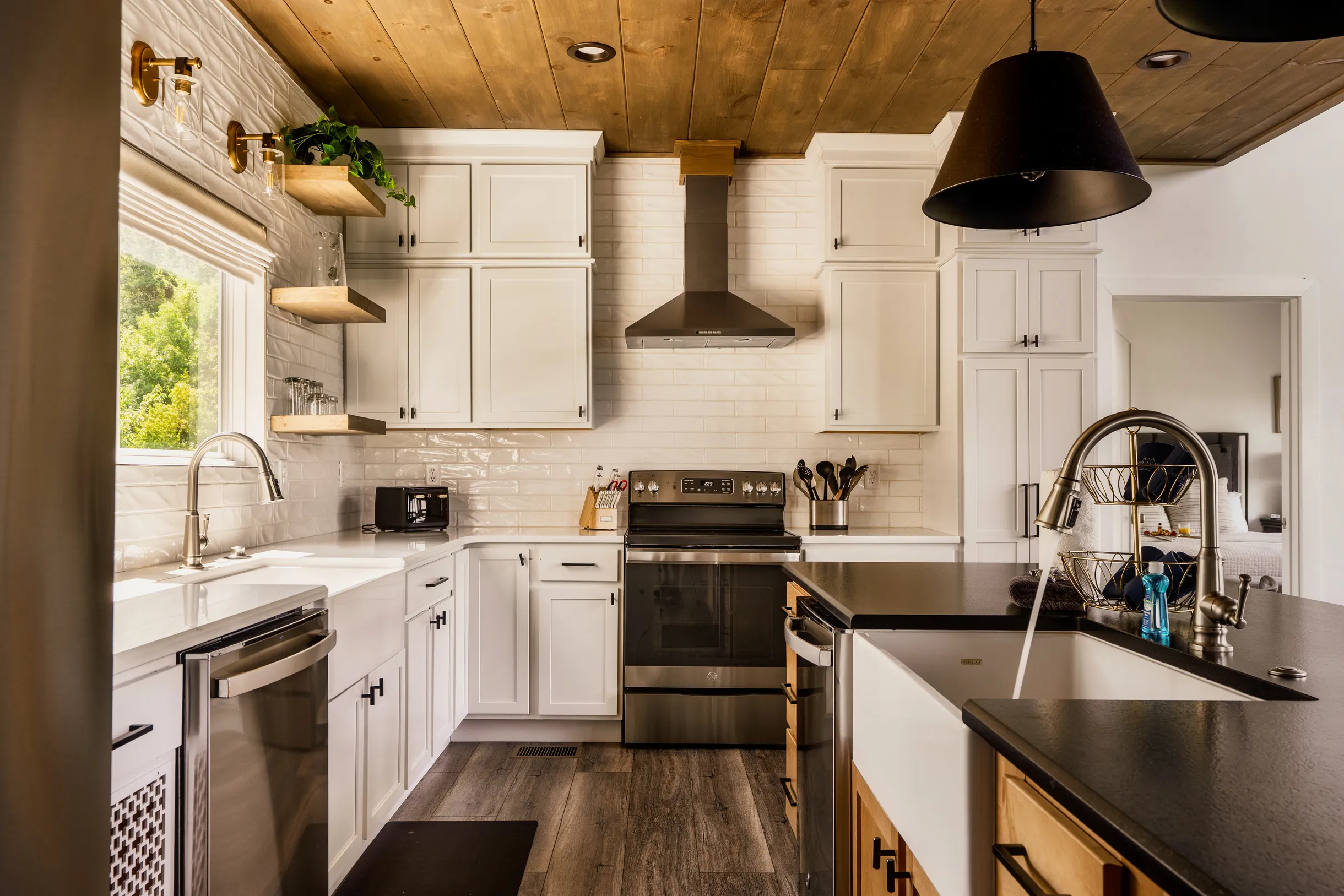 Wander Smoky Ridge #34