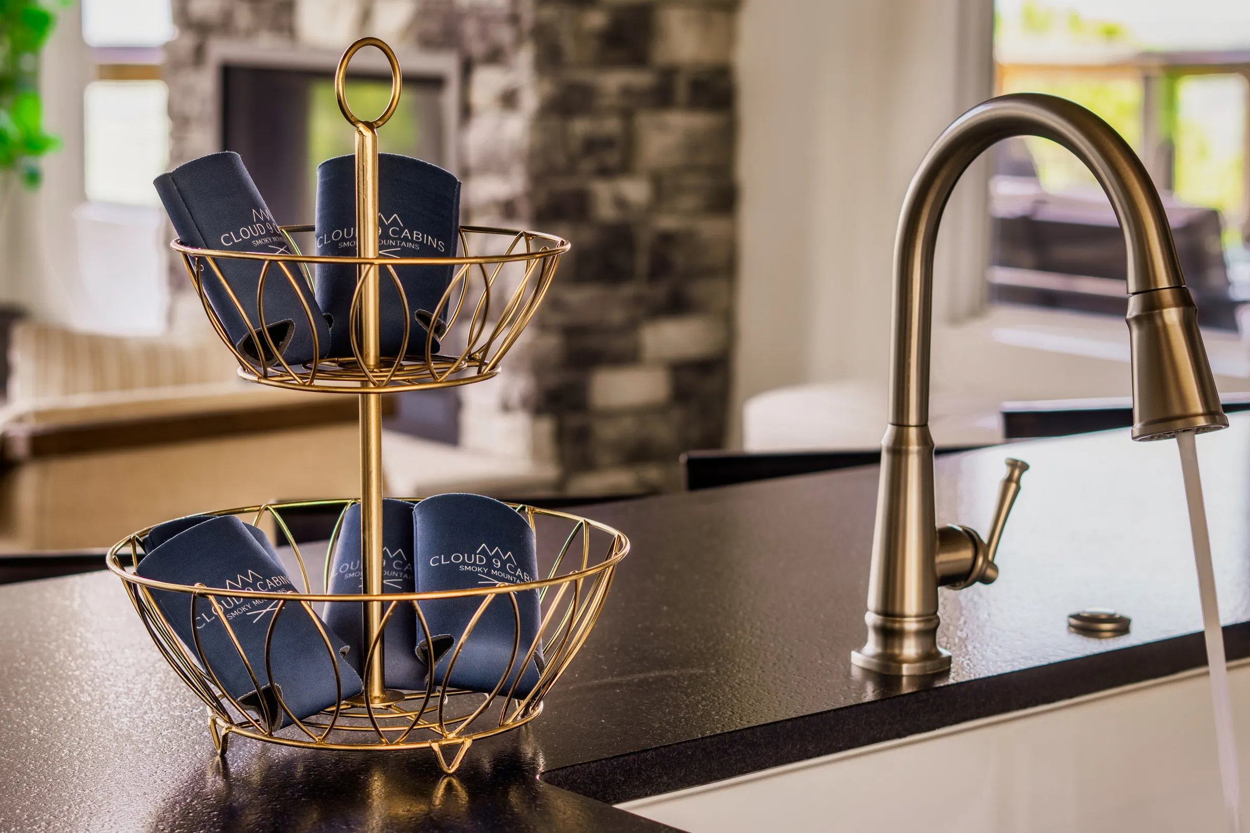 Wander Smoky Ridge #96