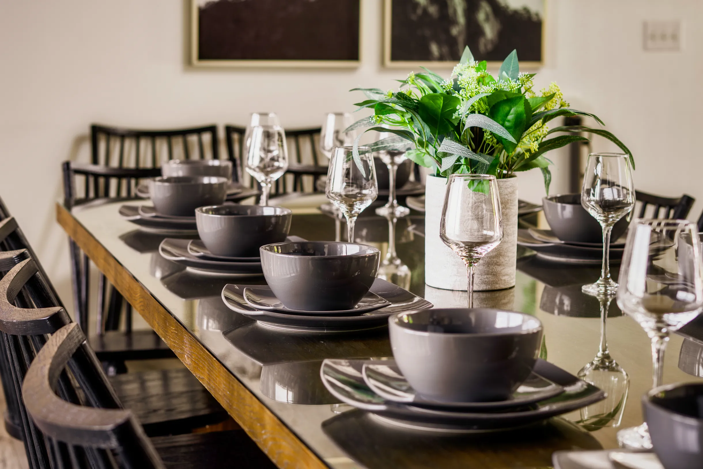 Wander Smoky Ridge #69