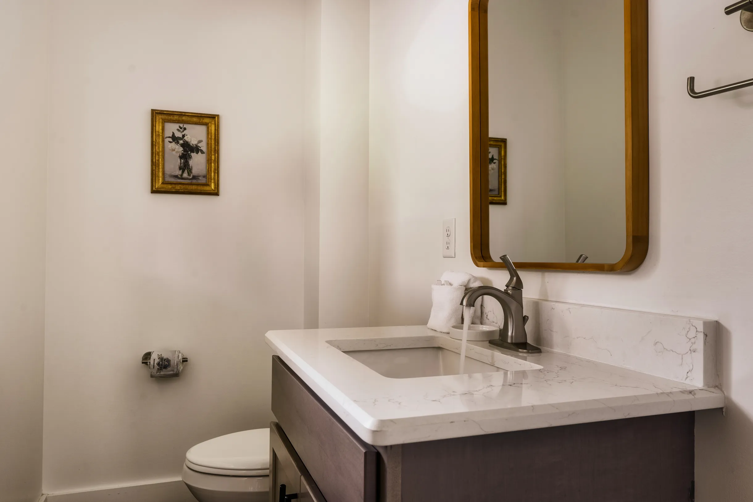 Wander Smoky Ridge #10