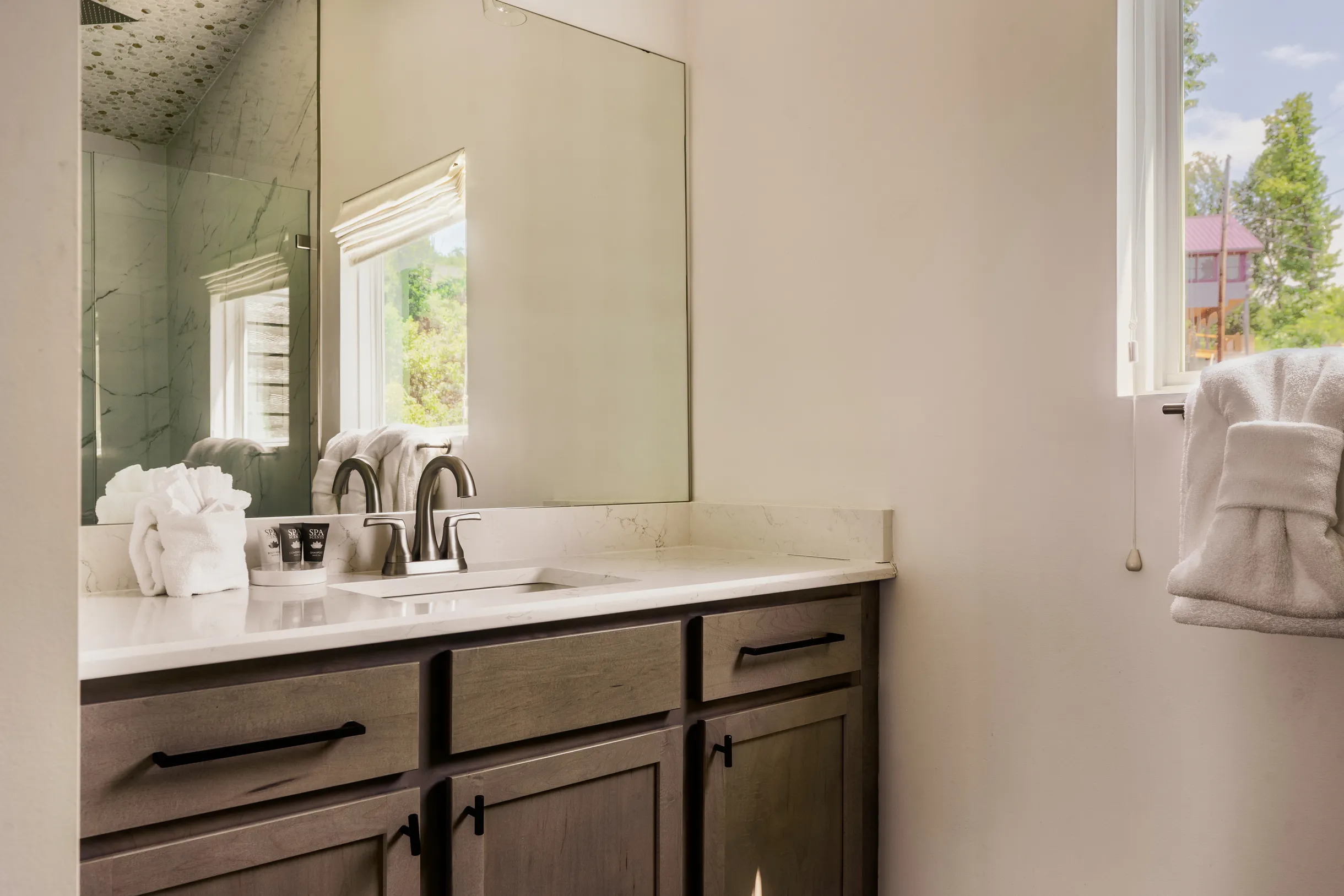 Wander Smoky Ridge #11