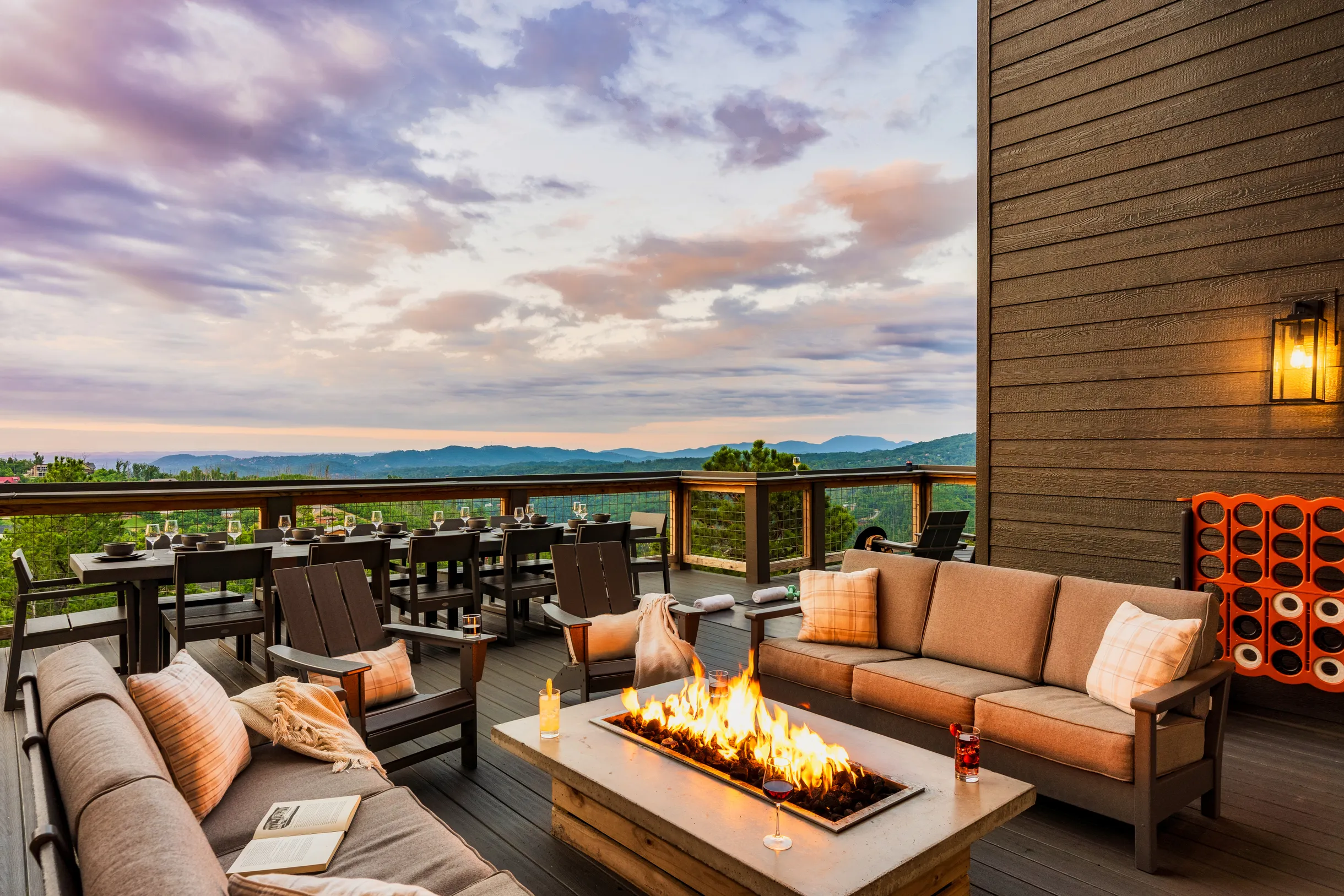 Wander Smoky Ridge #35