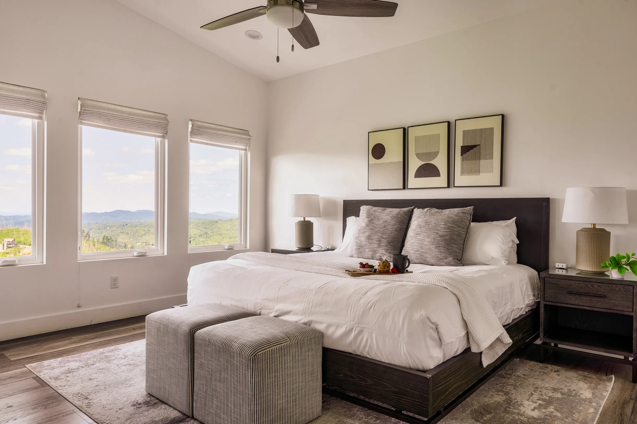 Wander Smoky Ridge #12