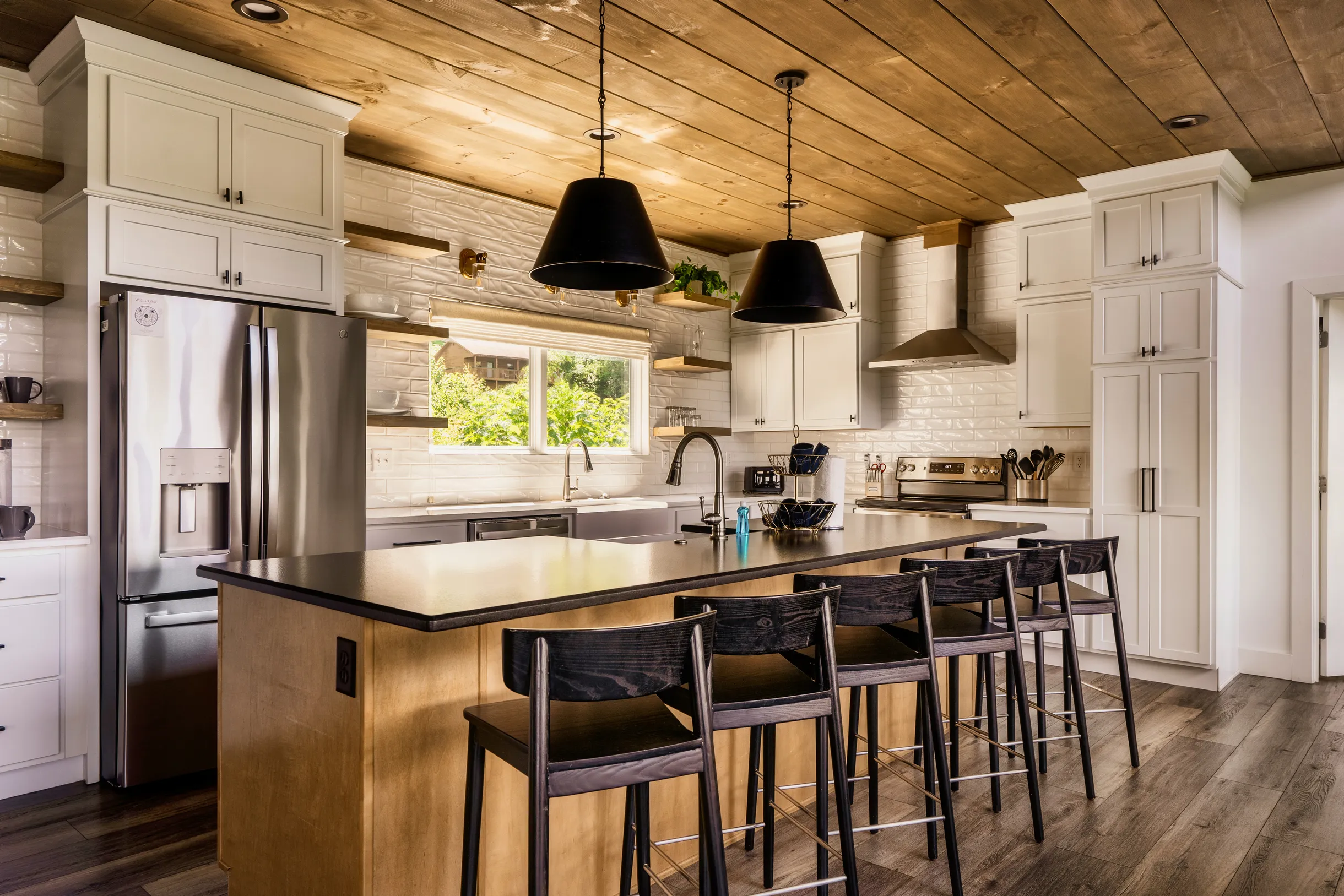 Wander Smoky Ridge #13