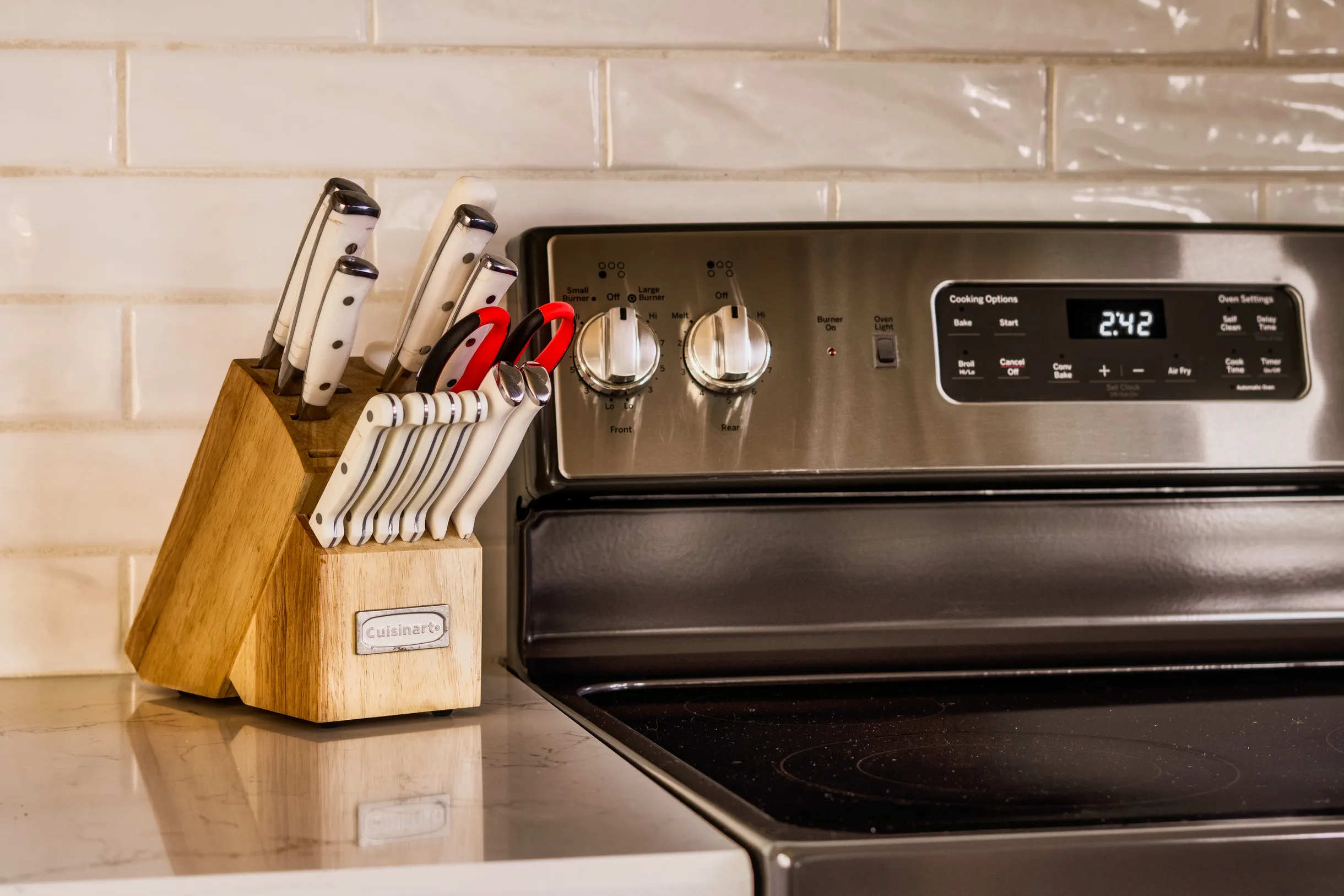 Wander Smoky Ridge #52