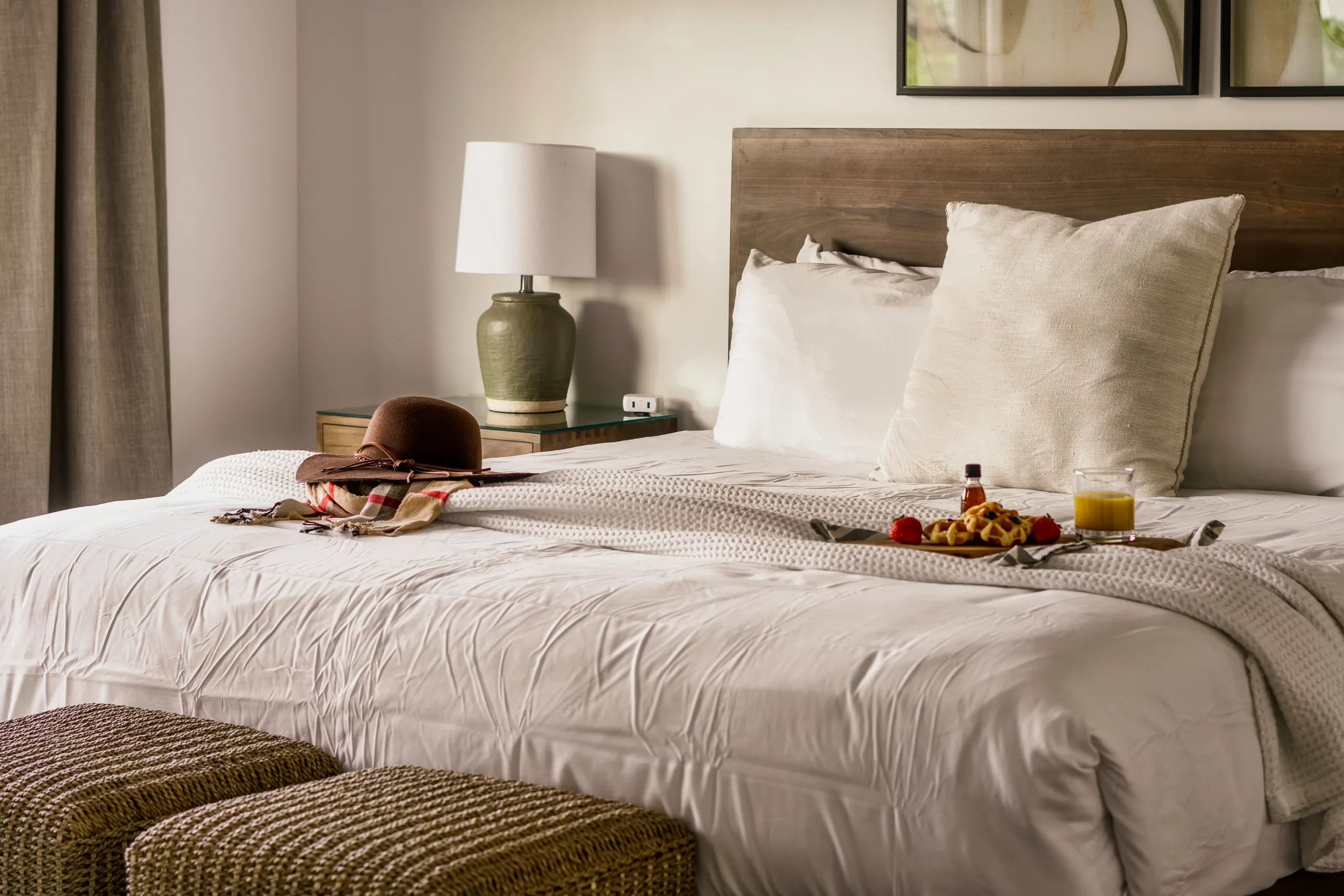 Wander Smoky Ridge #70