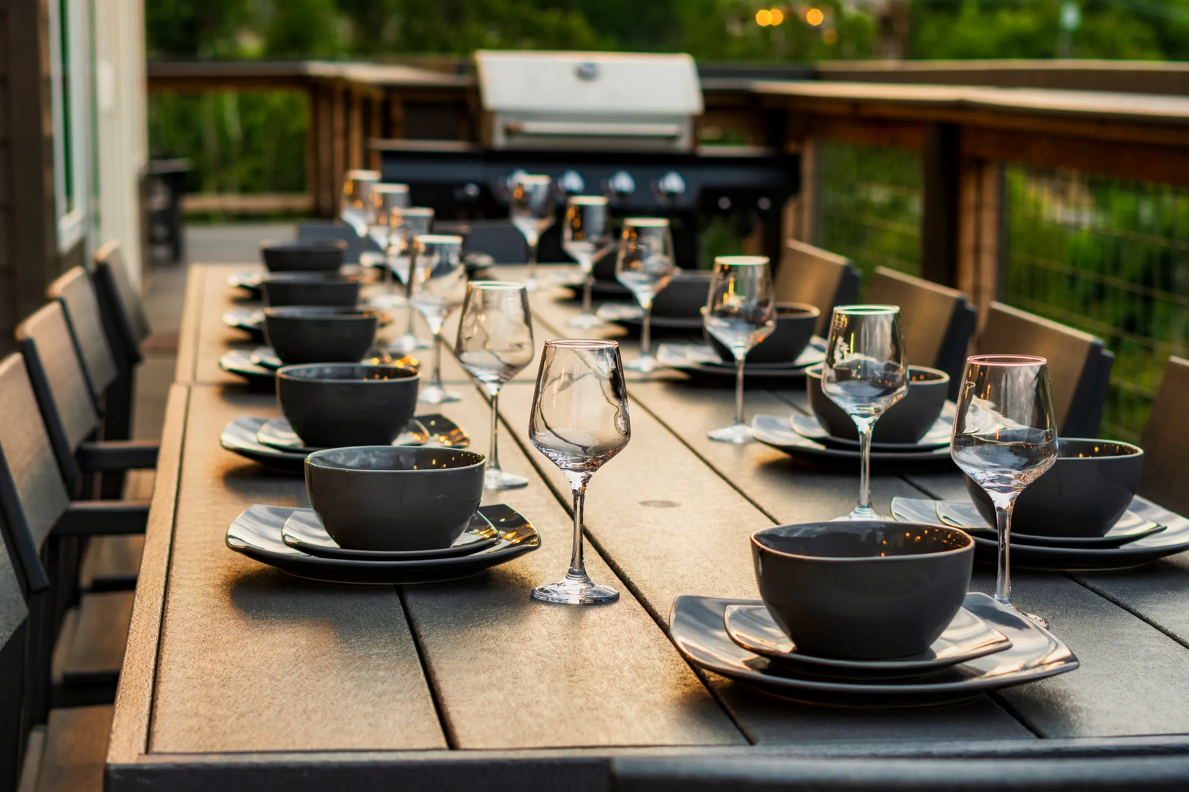 Wander Smoky Ridge #109