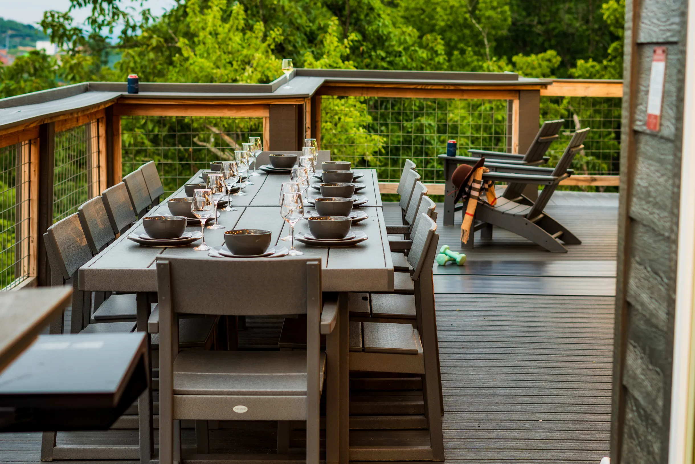 Wander Smoky Ridge #103