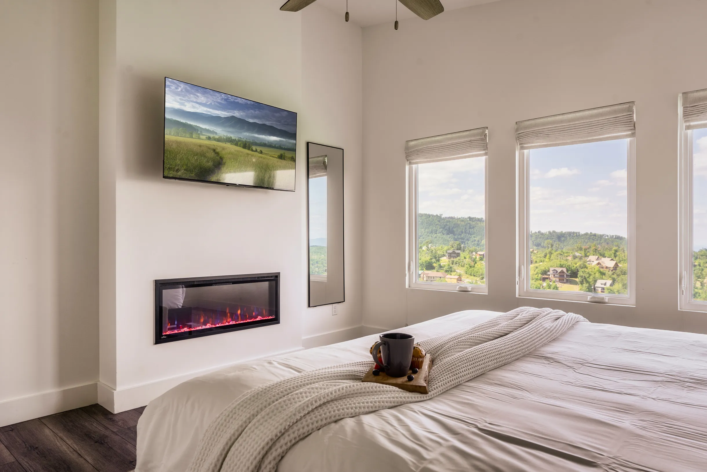 Wander Smoky Ridge #54