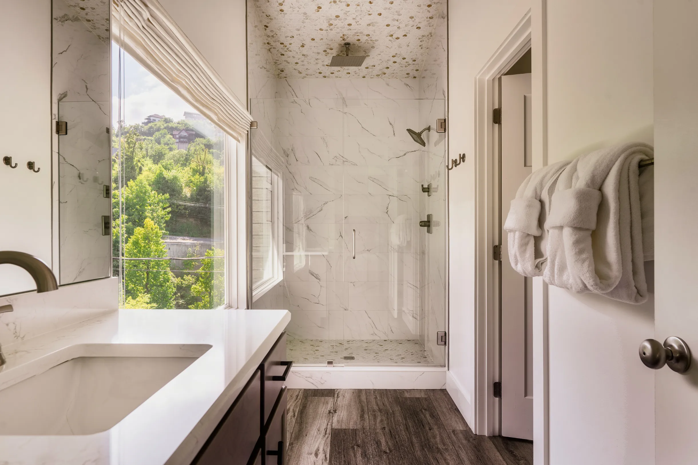 Wander Smoky Ridge #56