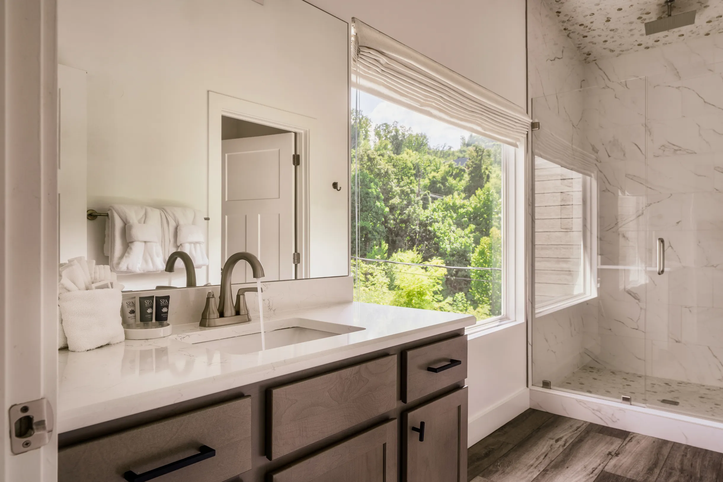 Wander Smoky Ridge #14