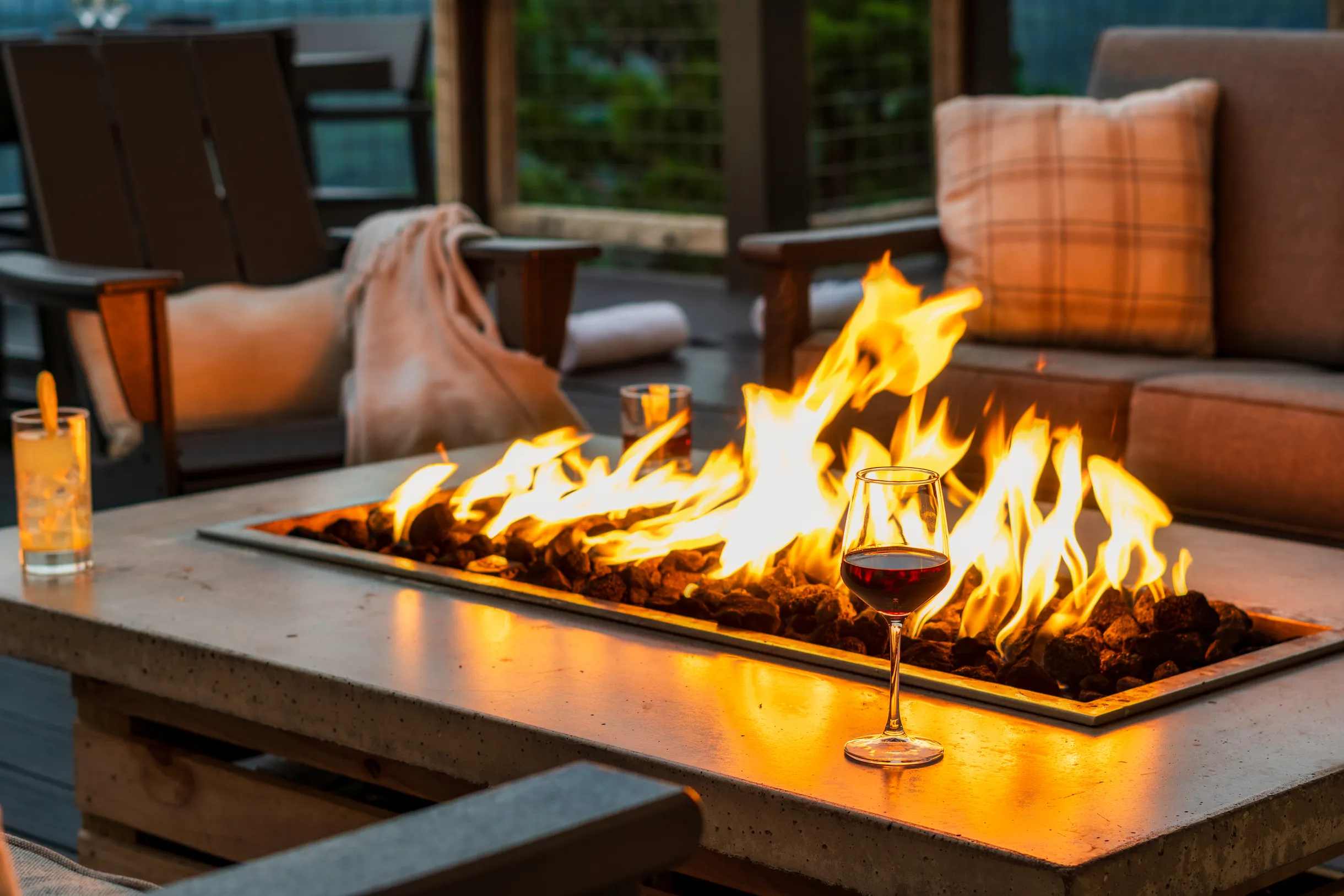 Wander Smoky Ridge #58