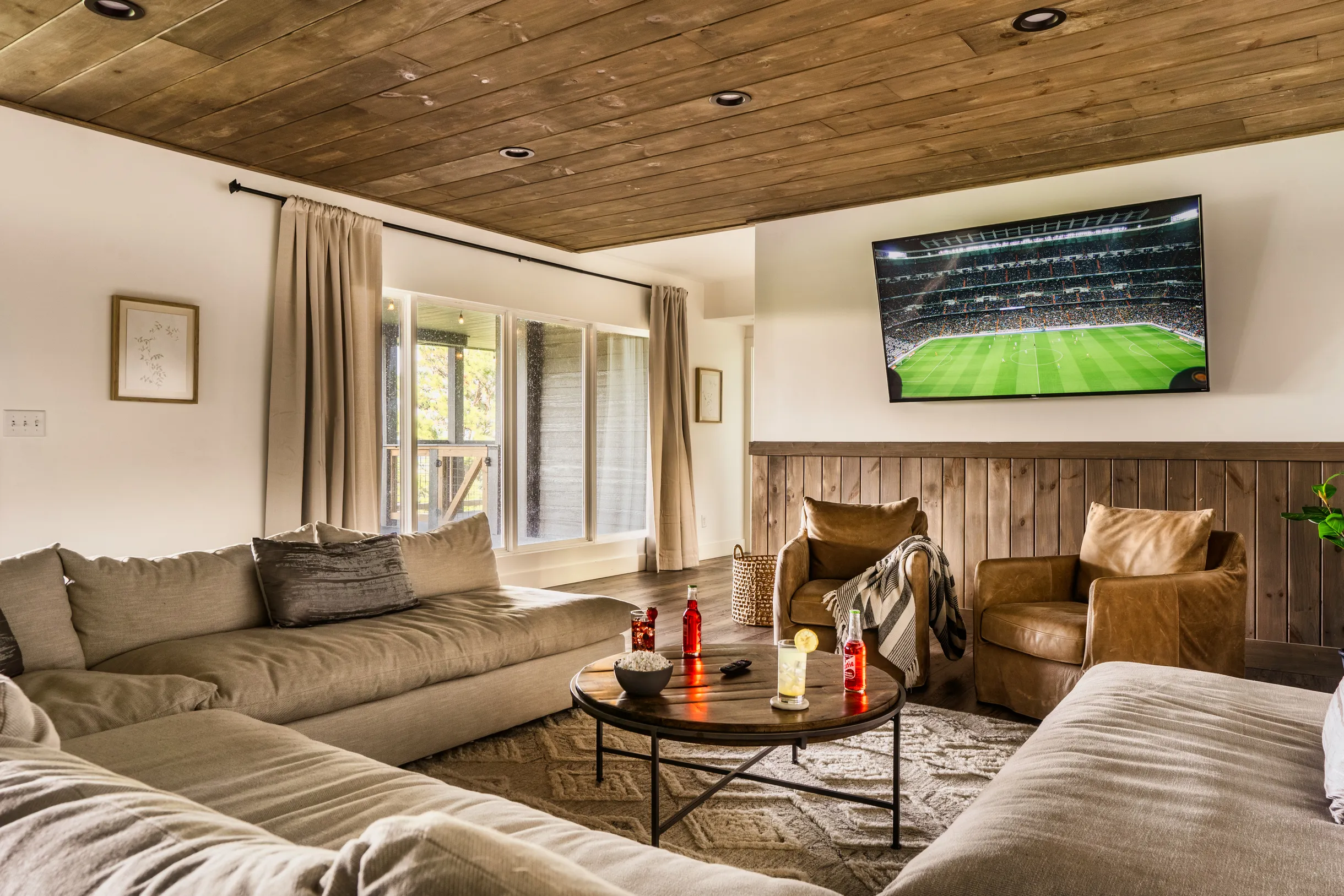 Wander Smoky Ridge #15