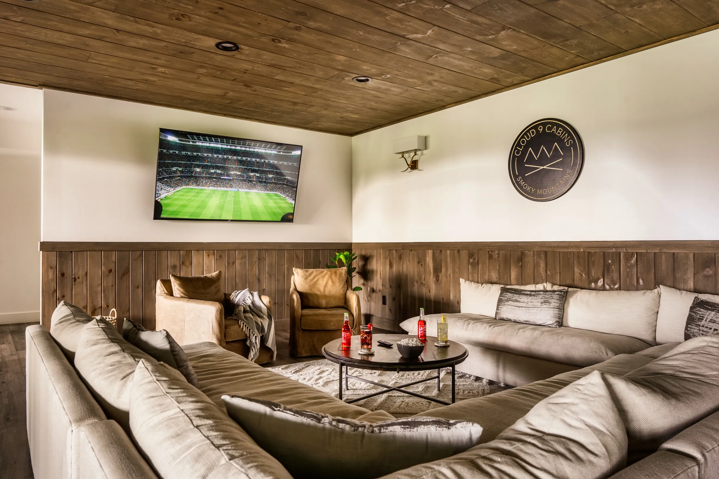 Wander Smoky Ridge #39