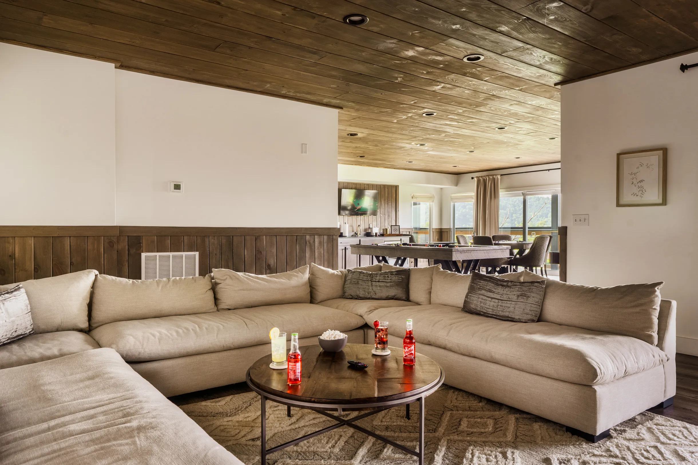 Wander Smoky Ridge #85