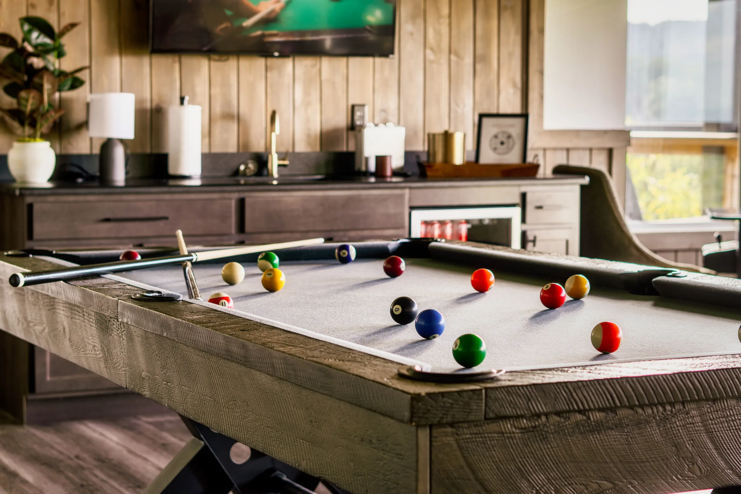 Wander Smoky Ridge #86