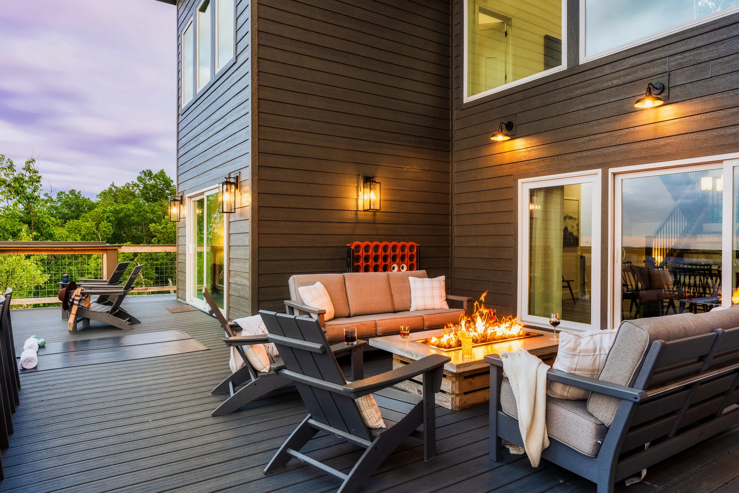 Wander Smoky Ridge #87