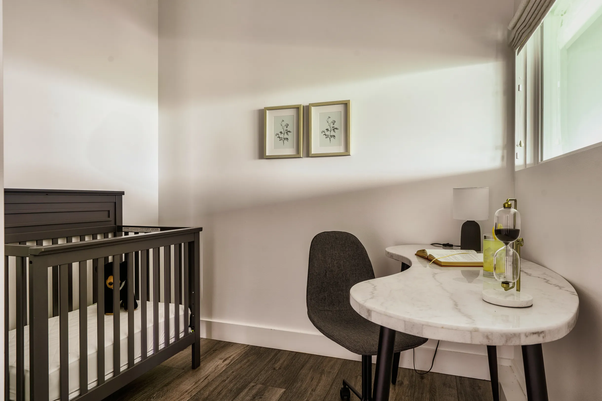 Wander Smoky Ridge #17