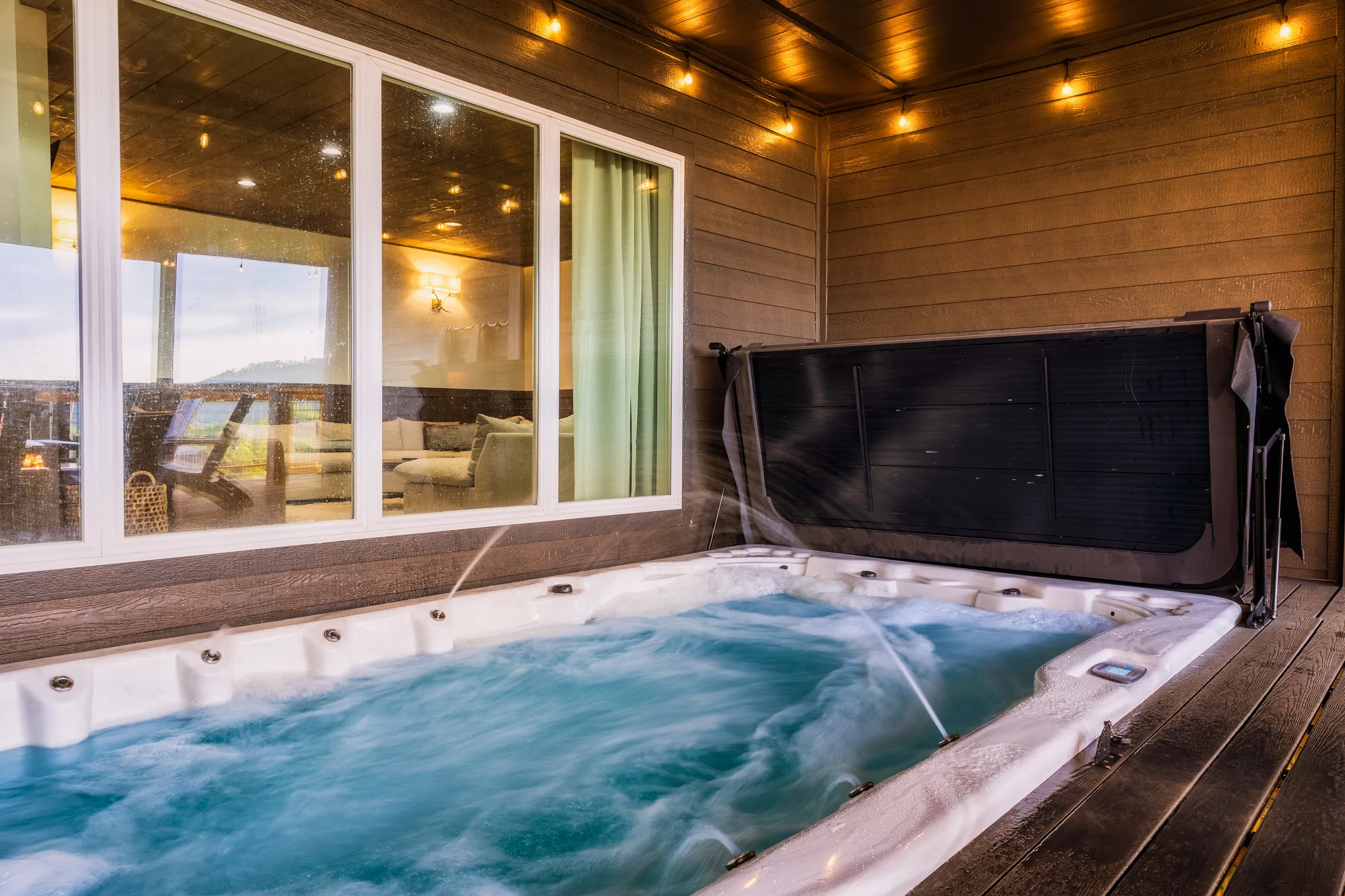 Wander Smoky Ridge #18