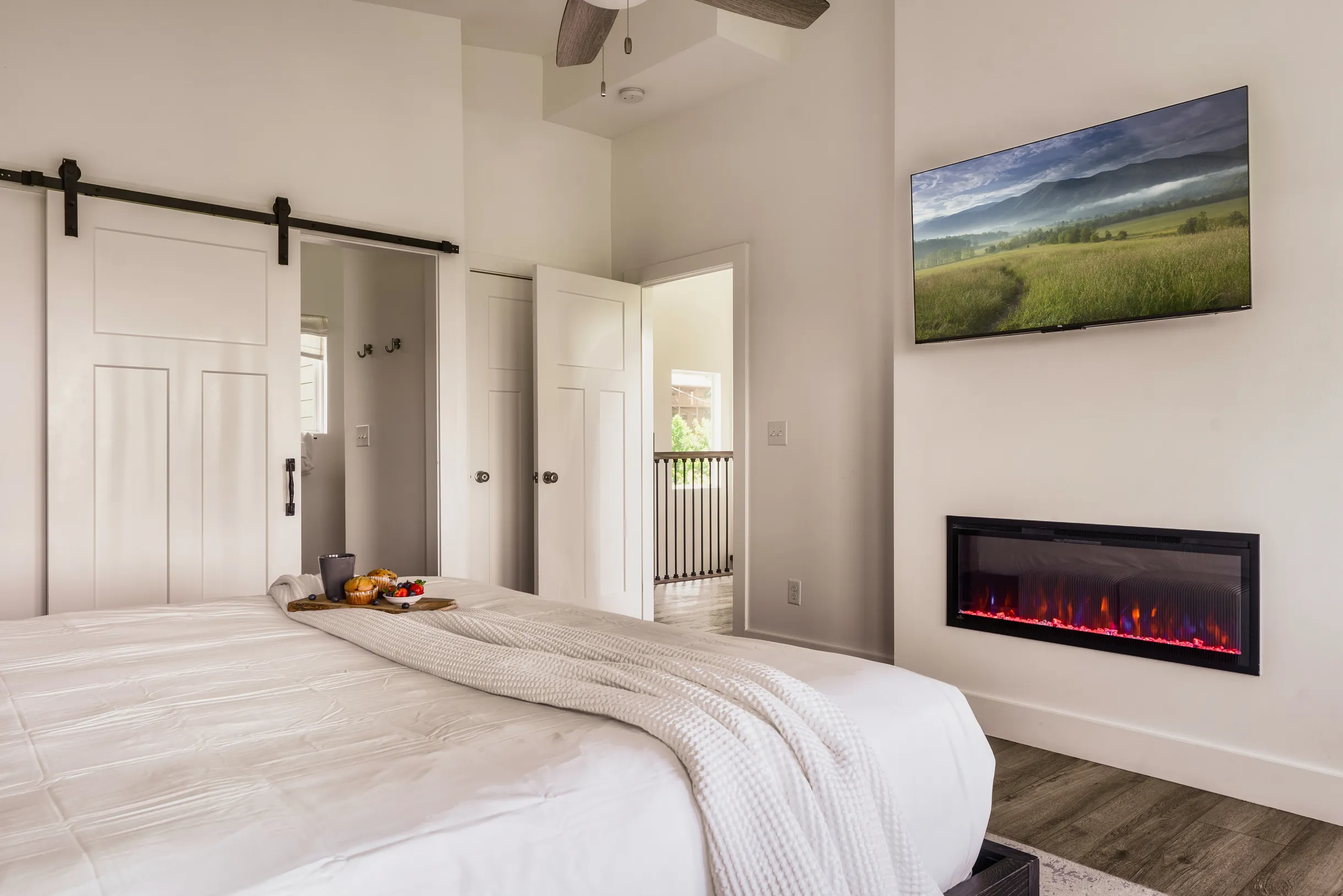 Wander Smoky Ridge #88