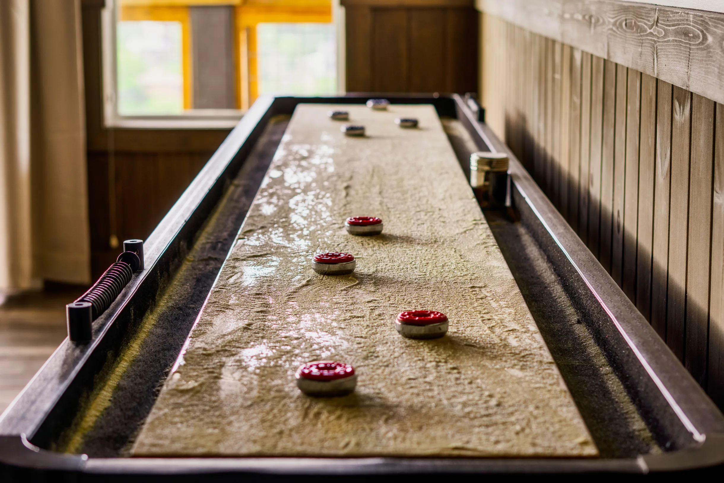 Wander Smoky Ridge #60