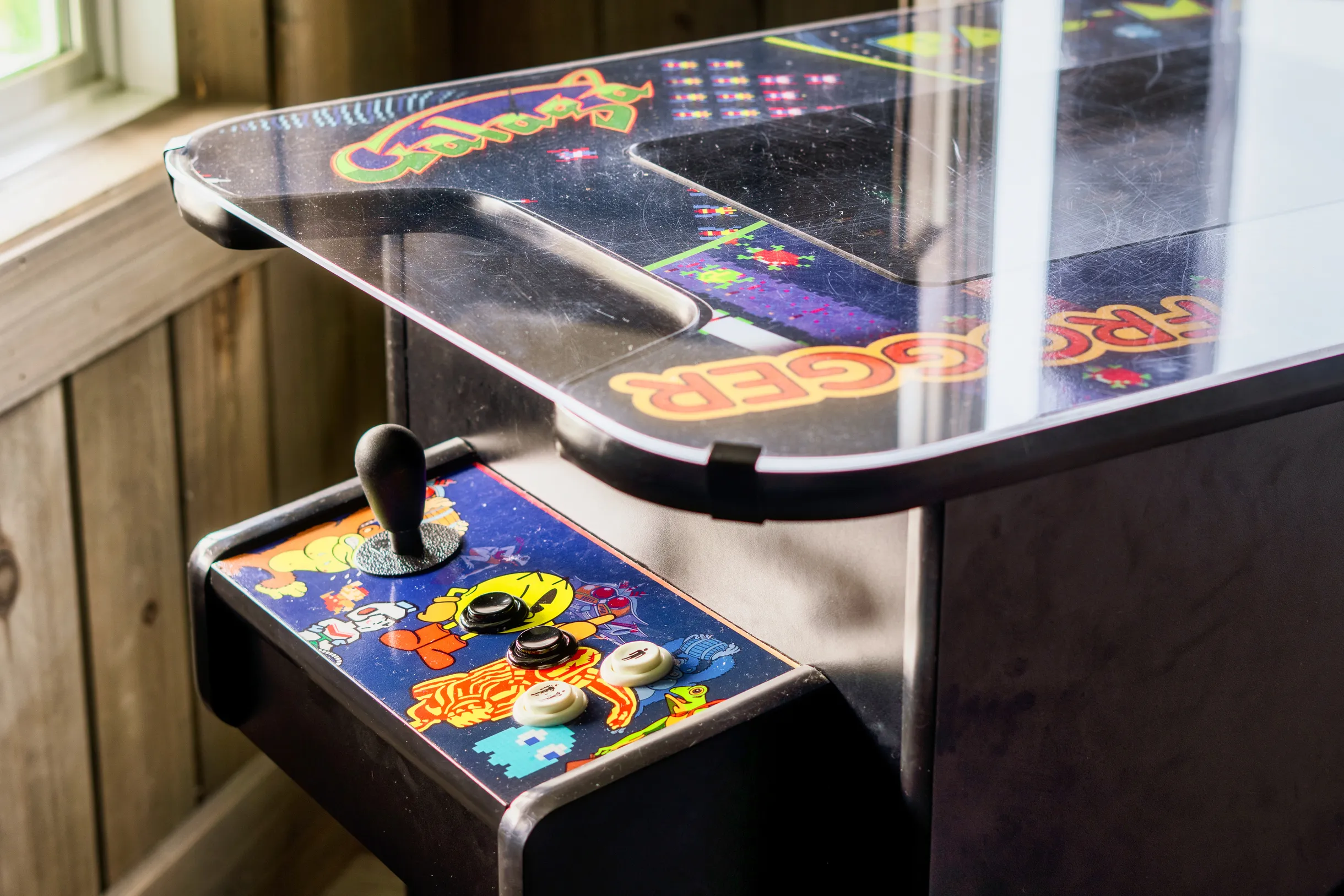 Wander Smoky Ridge #104