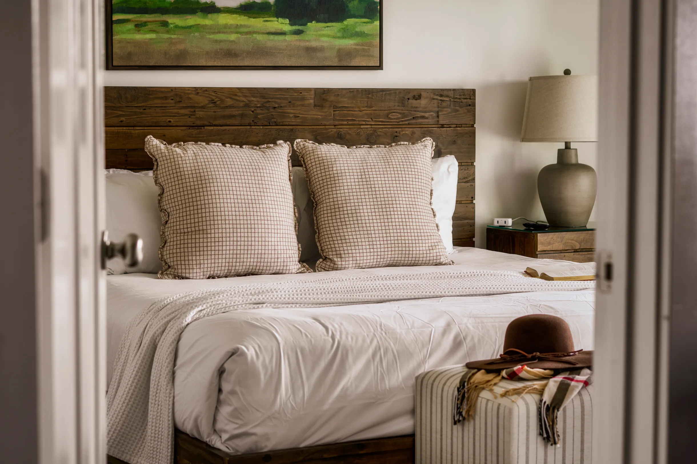 Wander Smoky Ridge #89